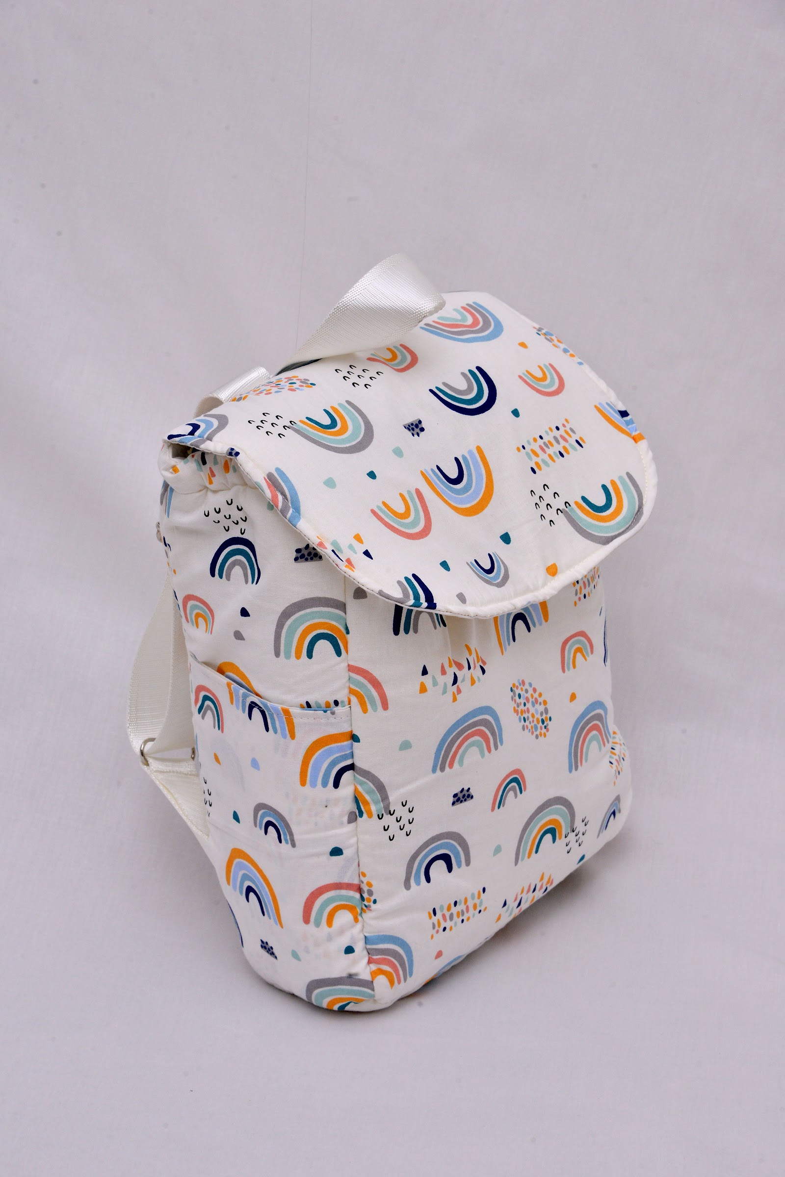 SAC A DOS Arc En Ciel