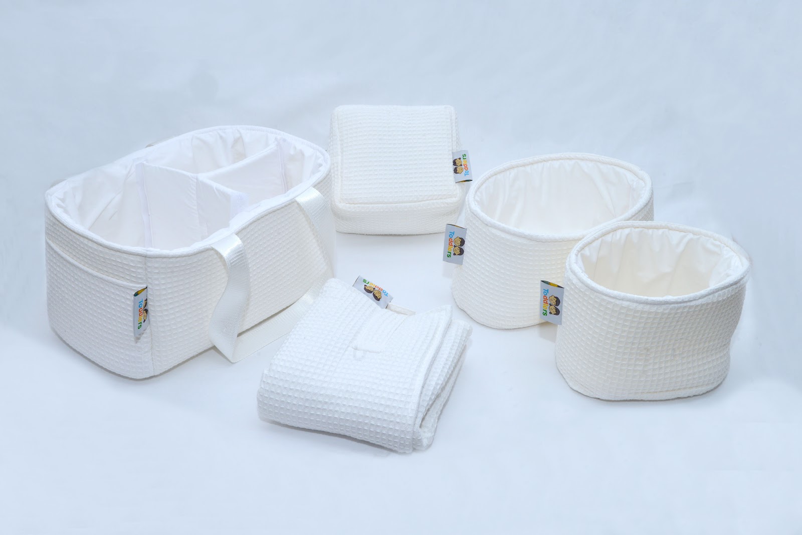 Set Blanc