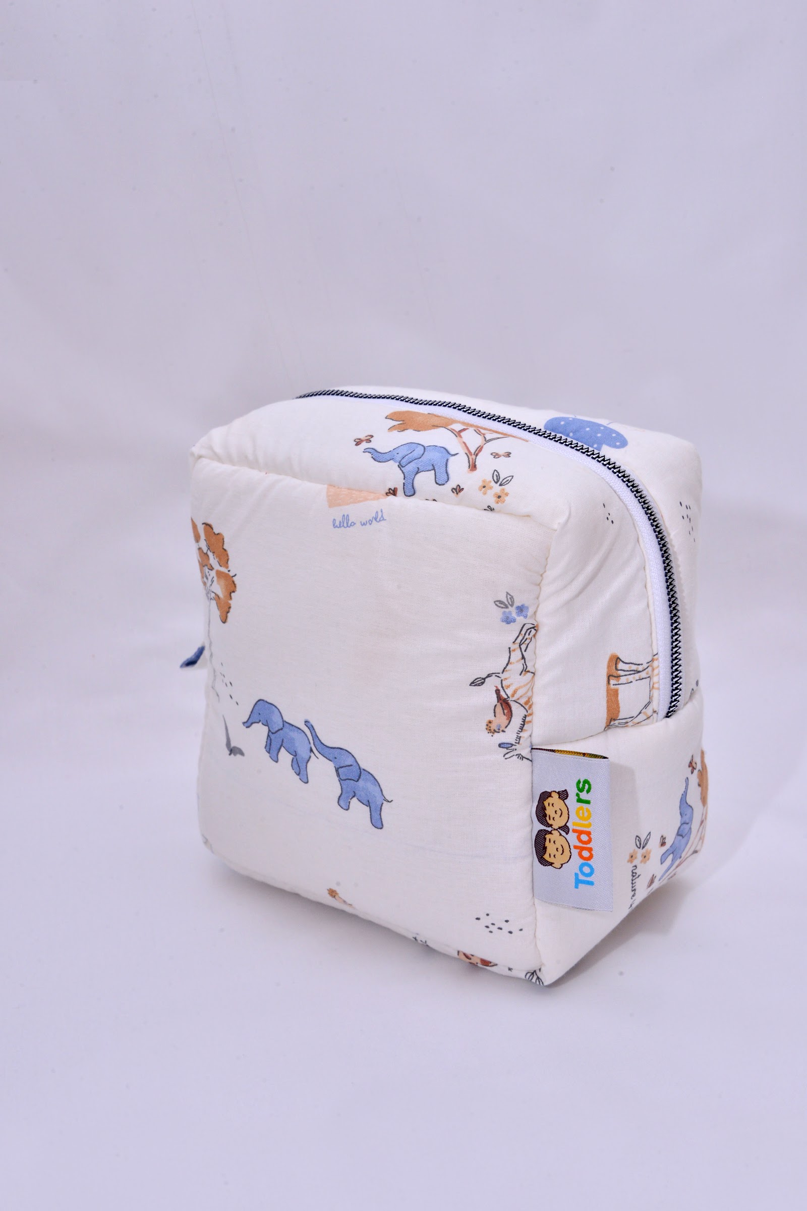 TC Giraffe Ciel