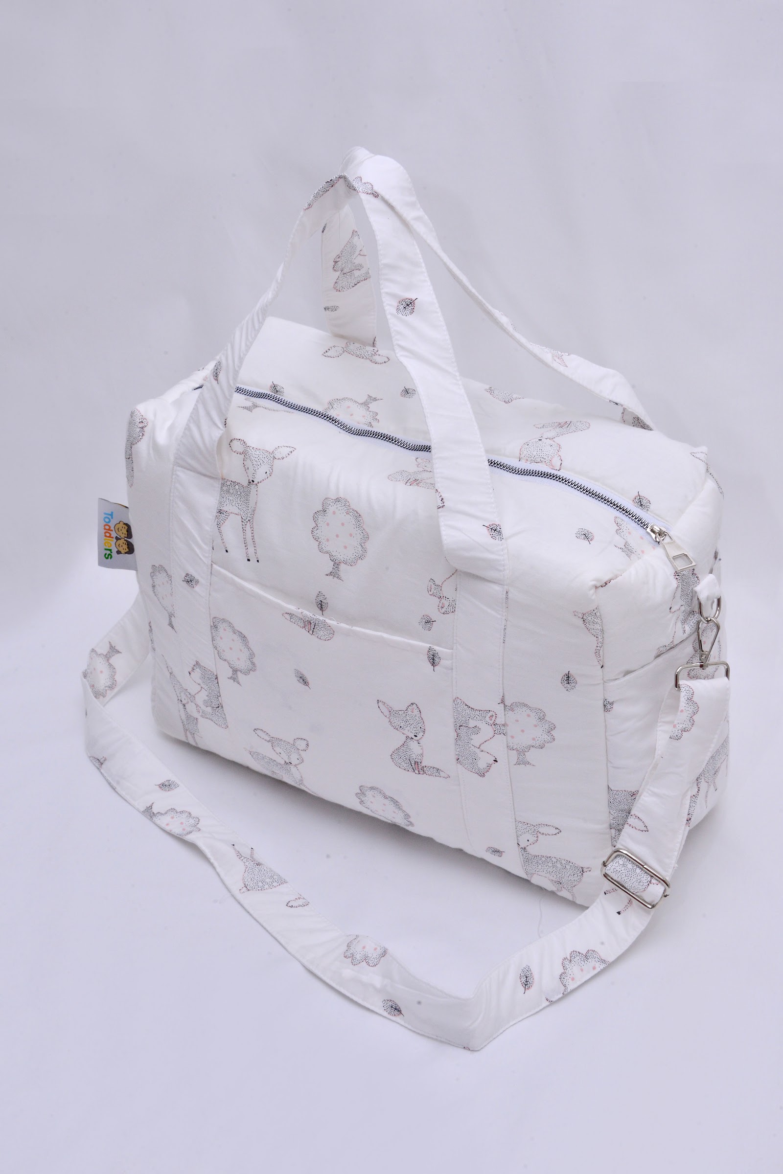SAC A Langer Bambi
