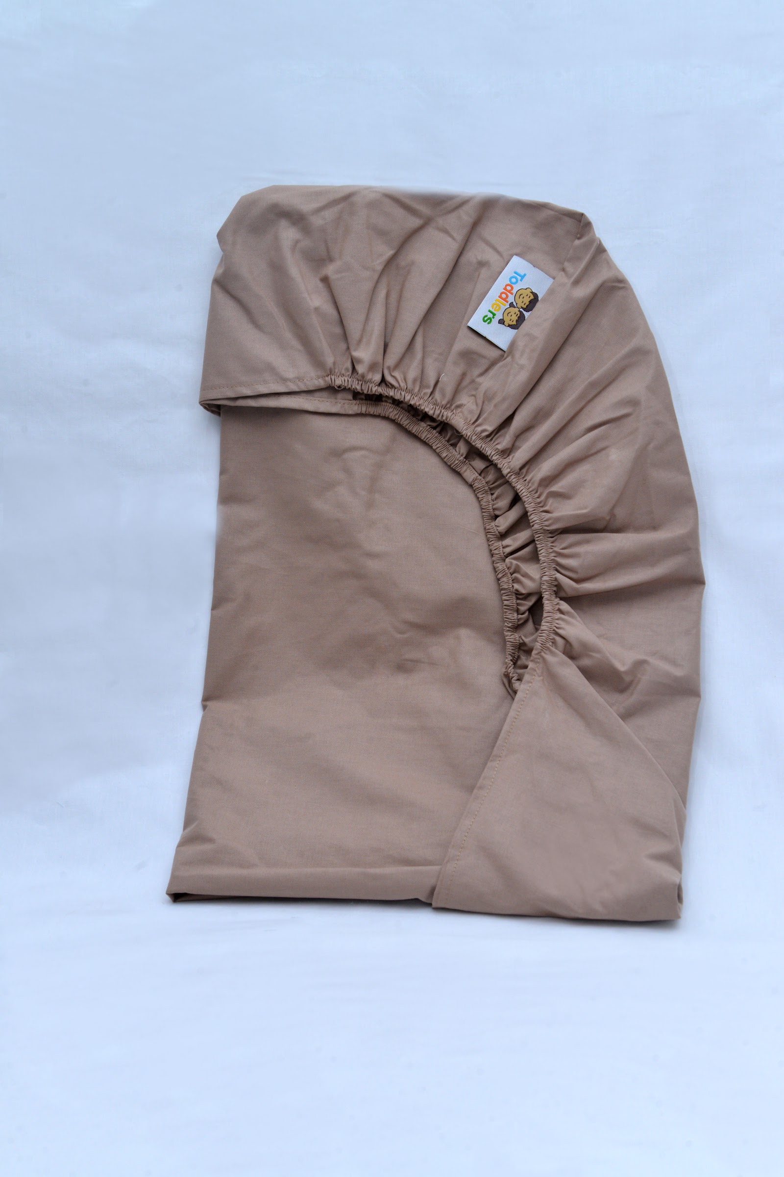 Parure De Lit Marron