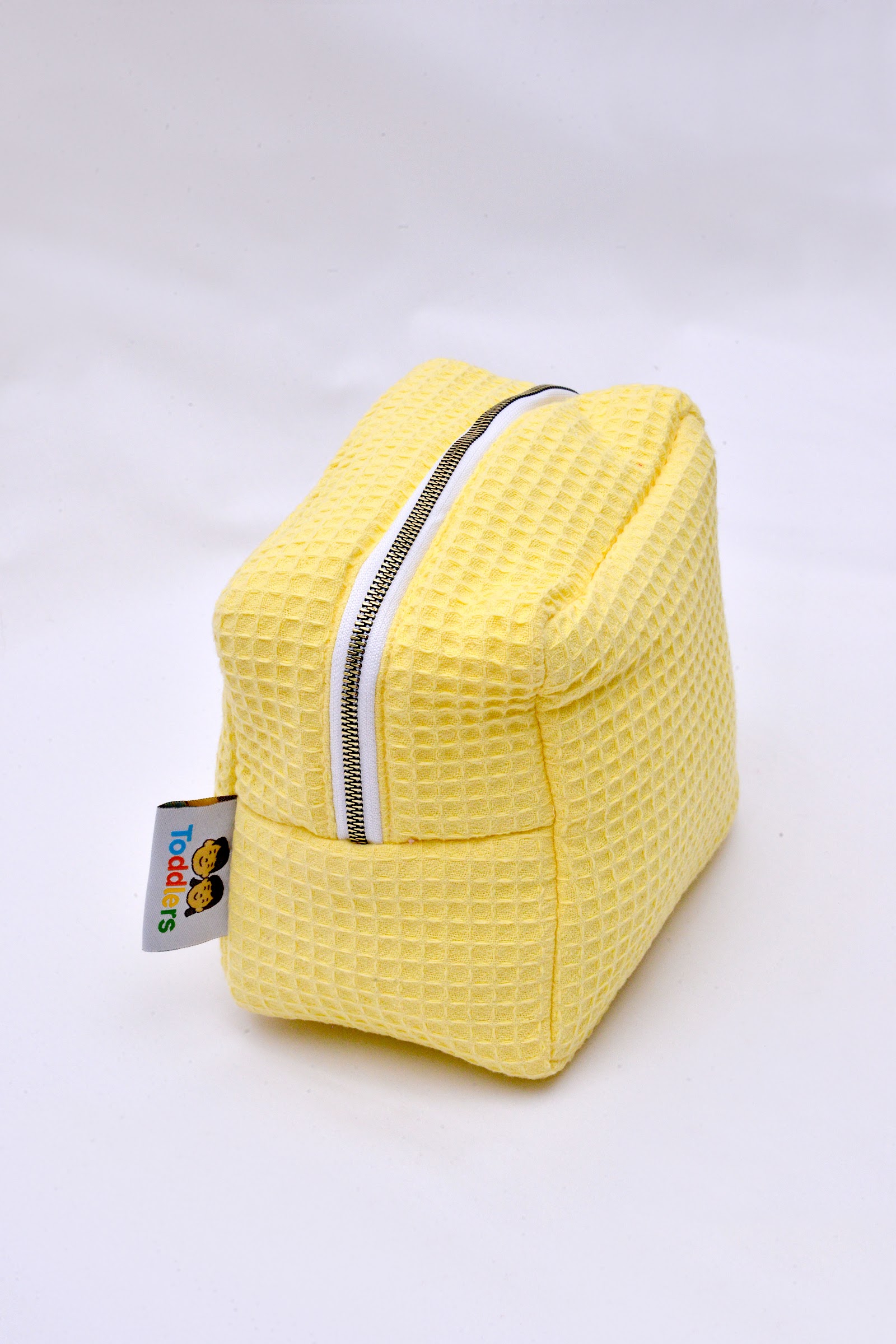 TC Nid Jaune