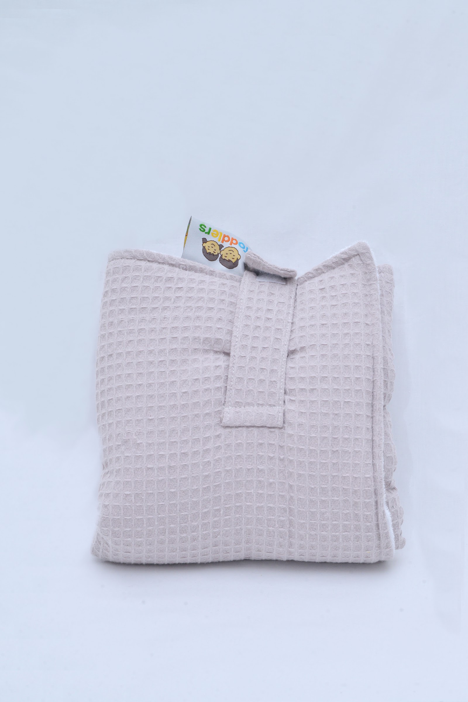 Tapis De Change Nid D'Abeilles Lavnde