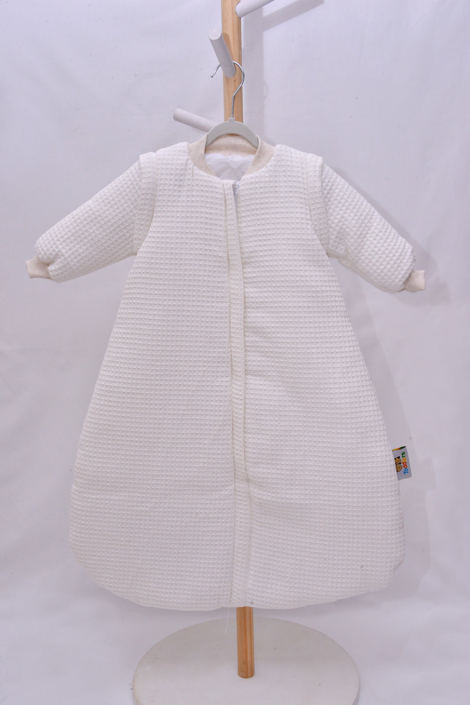 Gigoteuse Nid Blanc