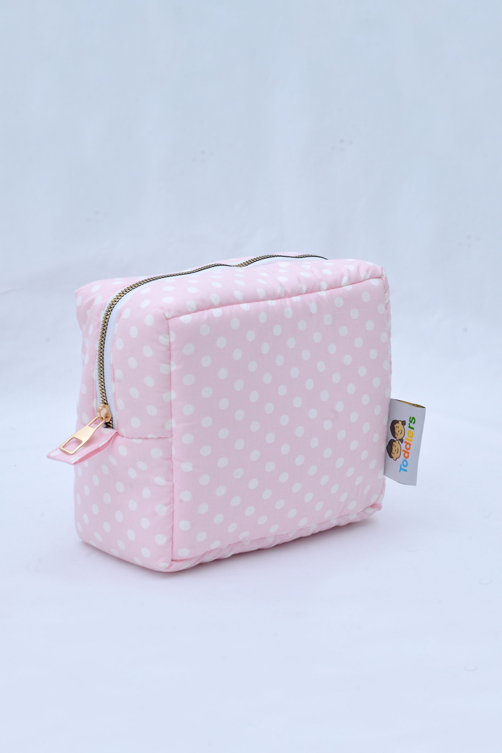 TC Pink Dots