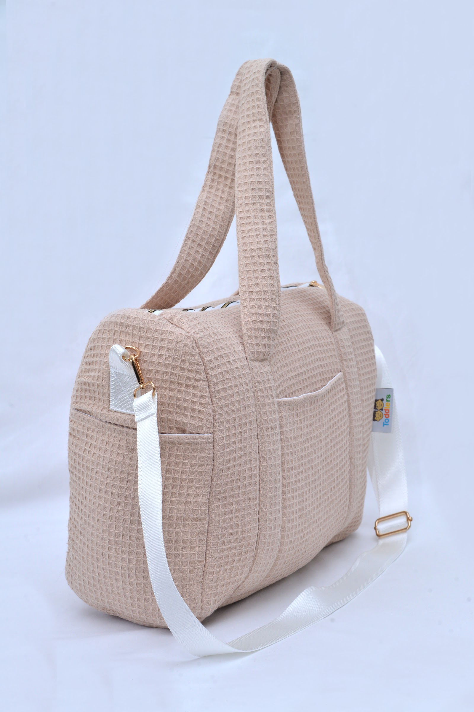SAC A Langer Nid D'Abeilles Nude