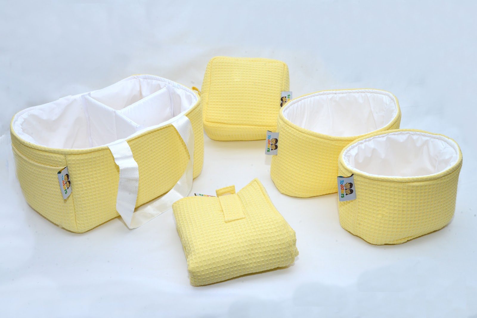 Set Jaune