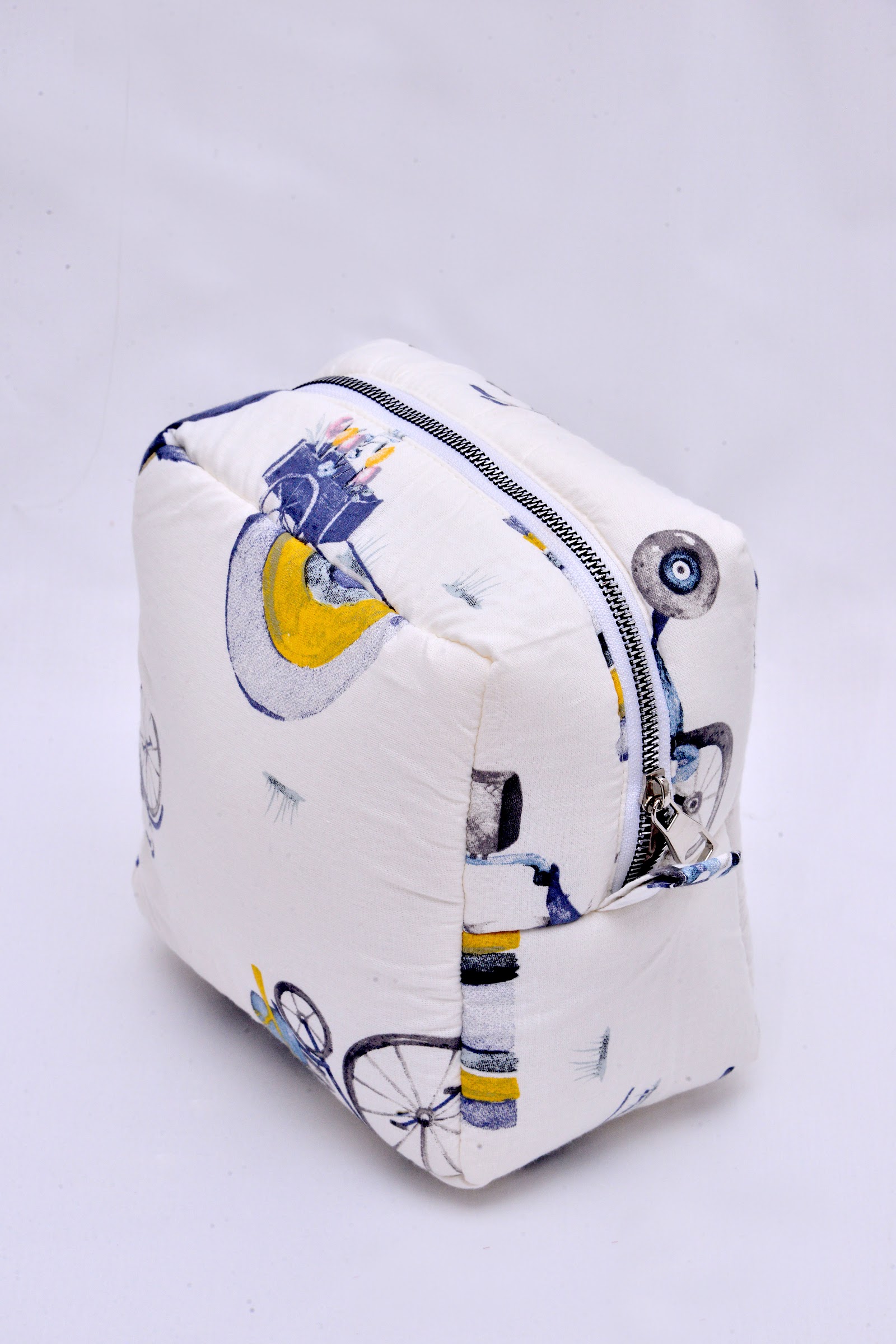 TC Renard Bleu