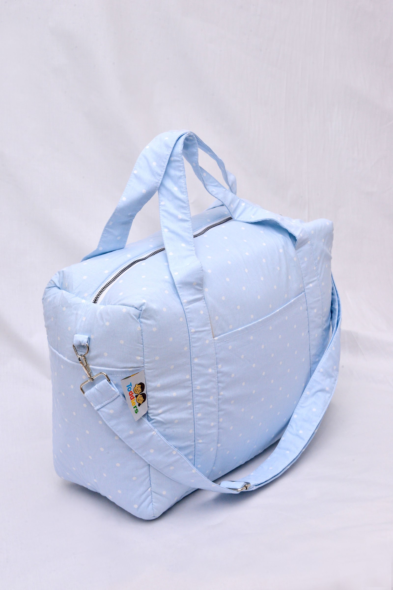 SAC A Langer Bleu