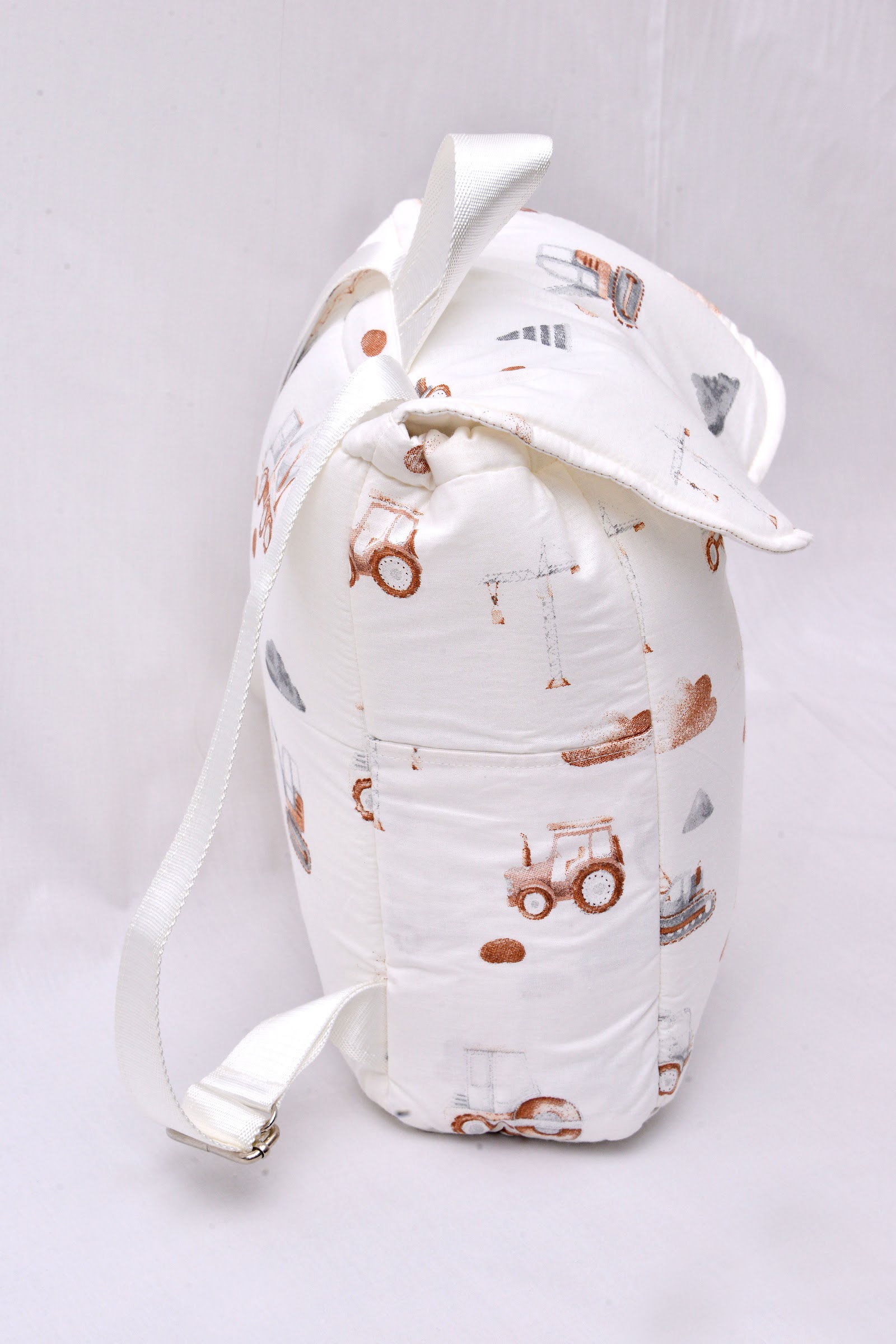 SAC A DOS Tracteur