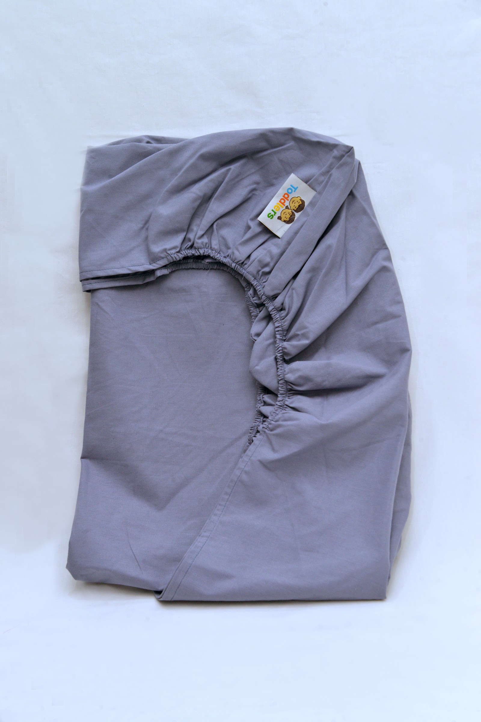 Parure De Lit Gris Lavande
