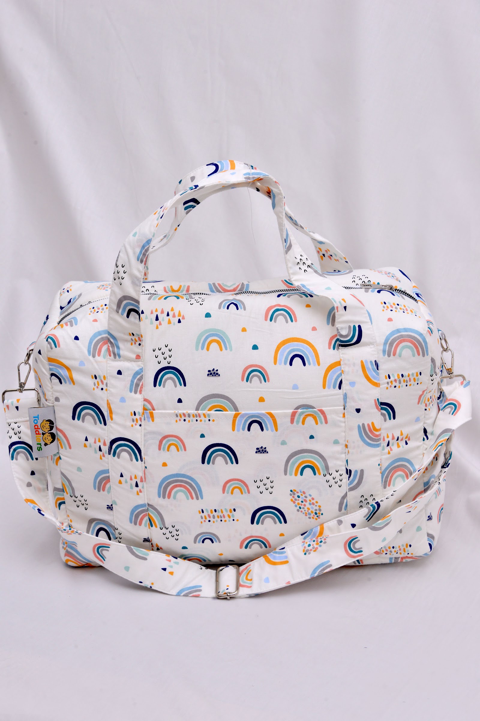 SAC A Langer Arc En Ciel