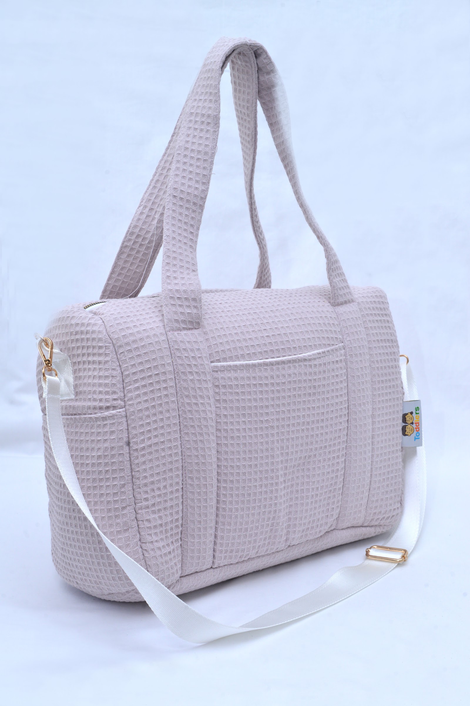 SAC A Langer Nid D'Abeilles Lavande