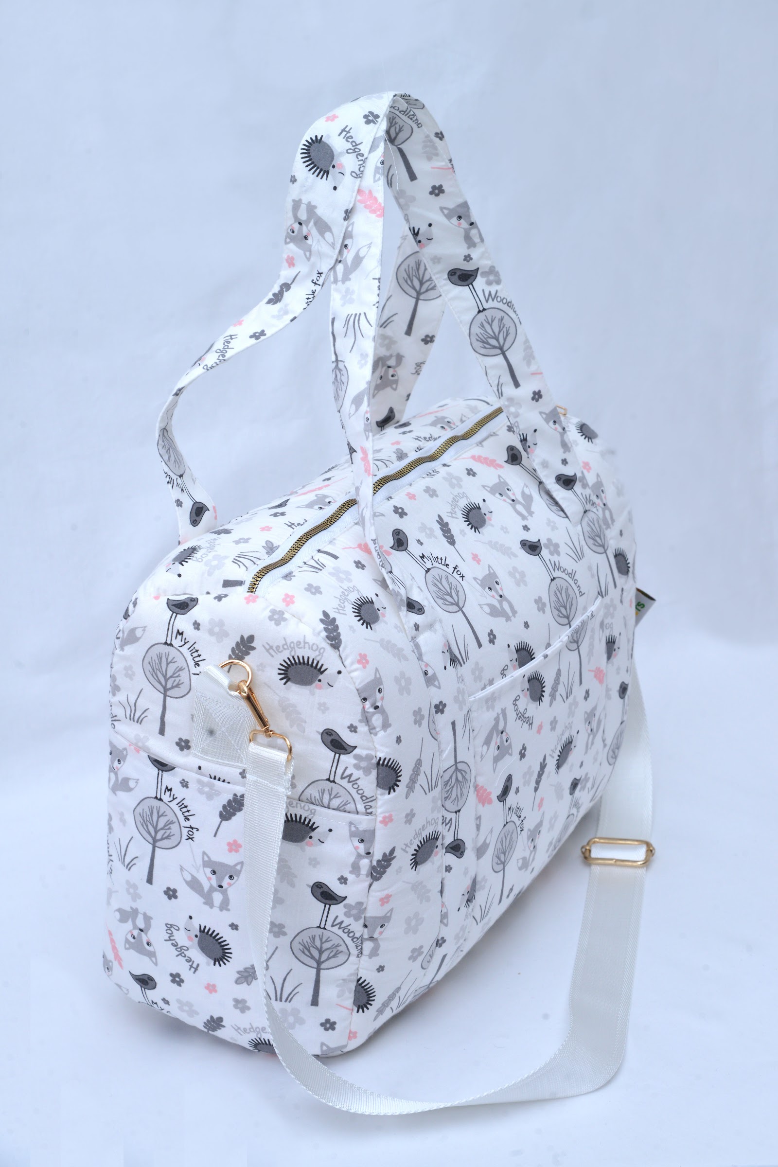 SAC A Langer Fox