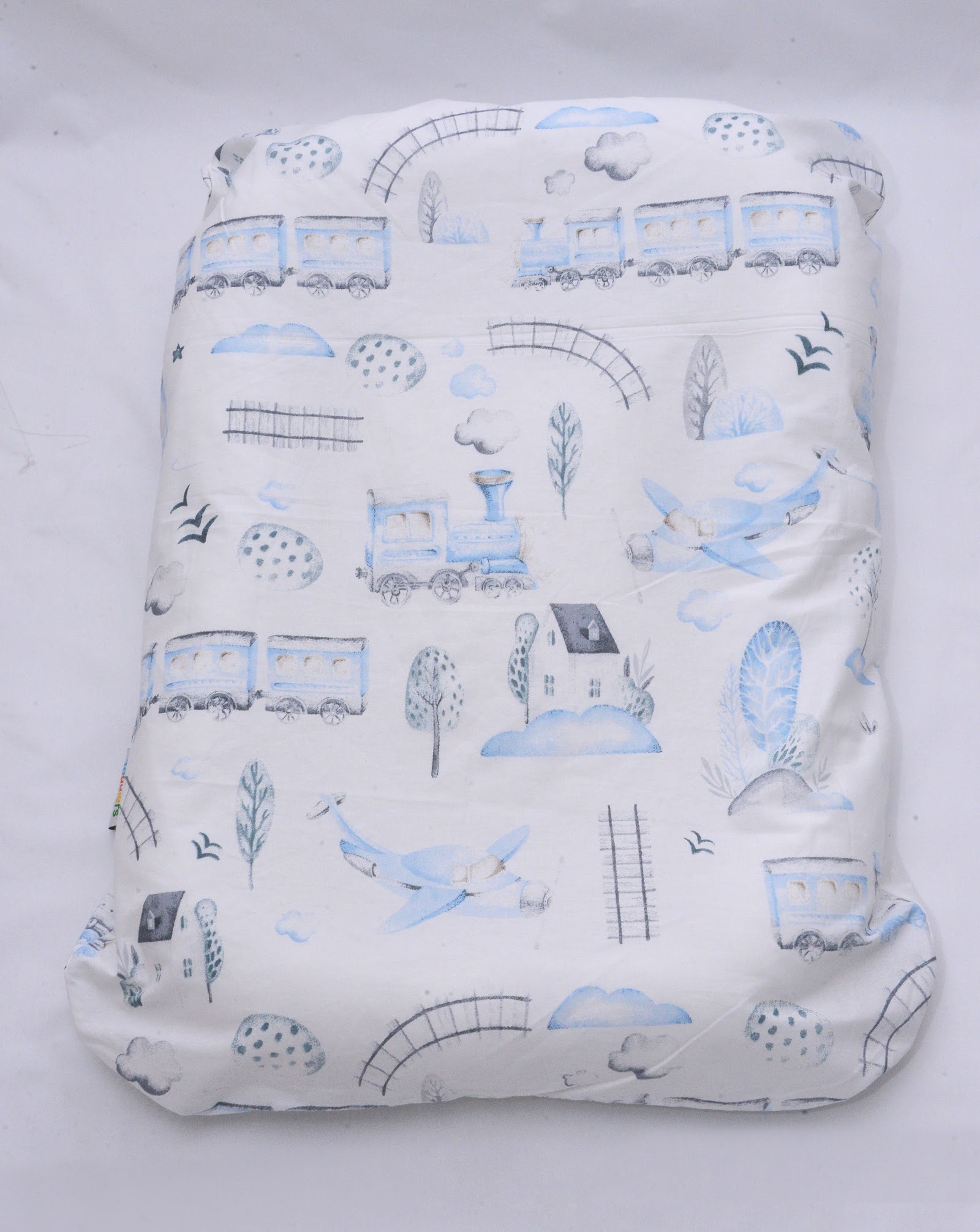 Baby Nest Avion