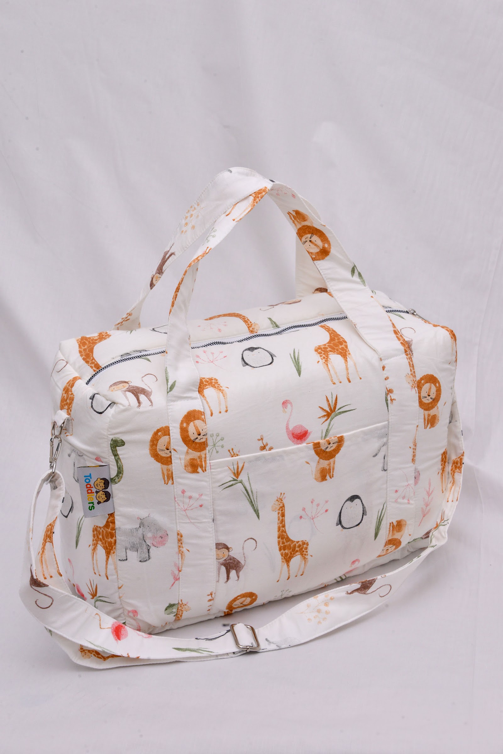 SAC A Langer Jungle