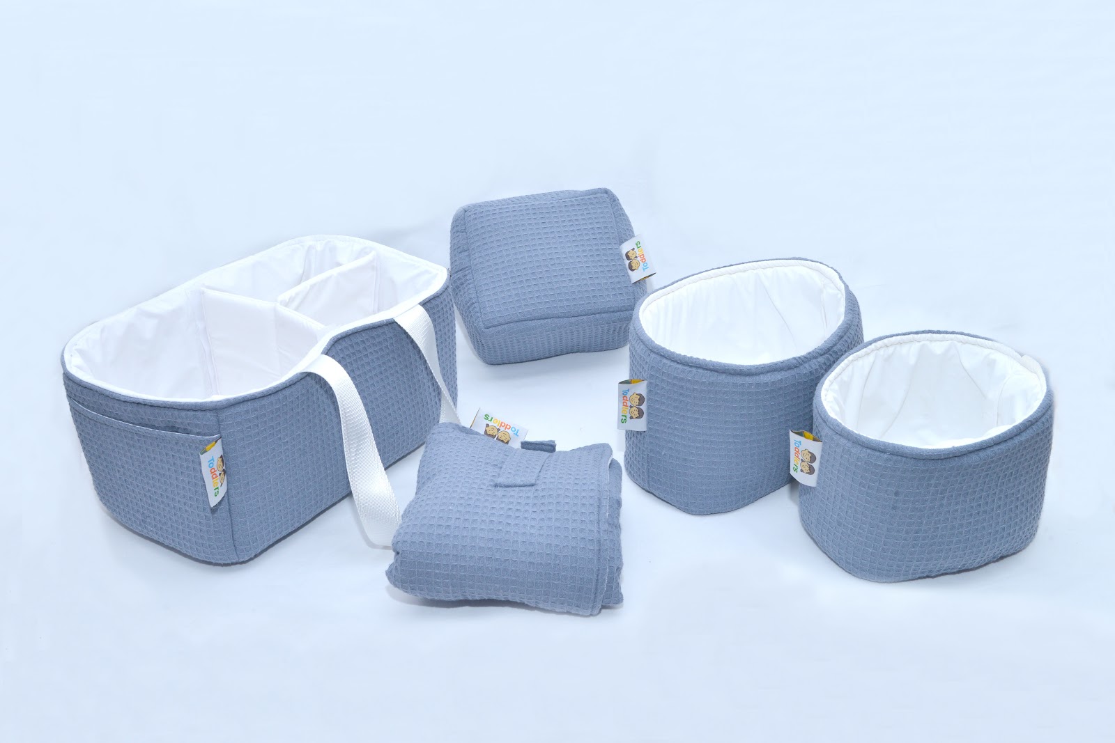 Set Bleu
