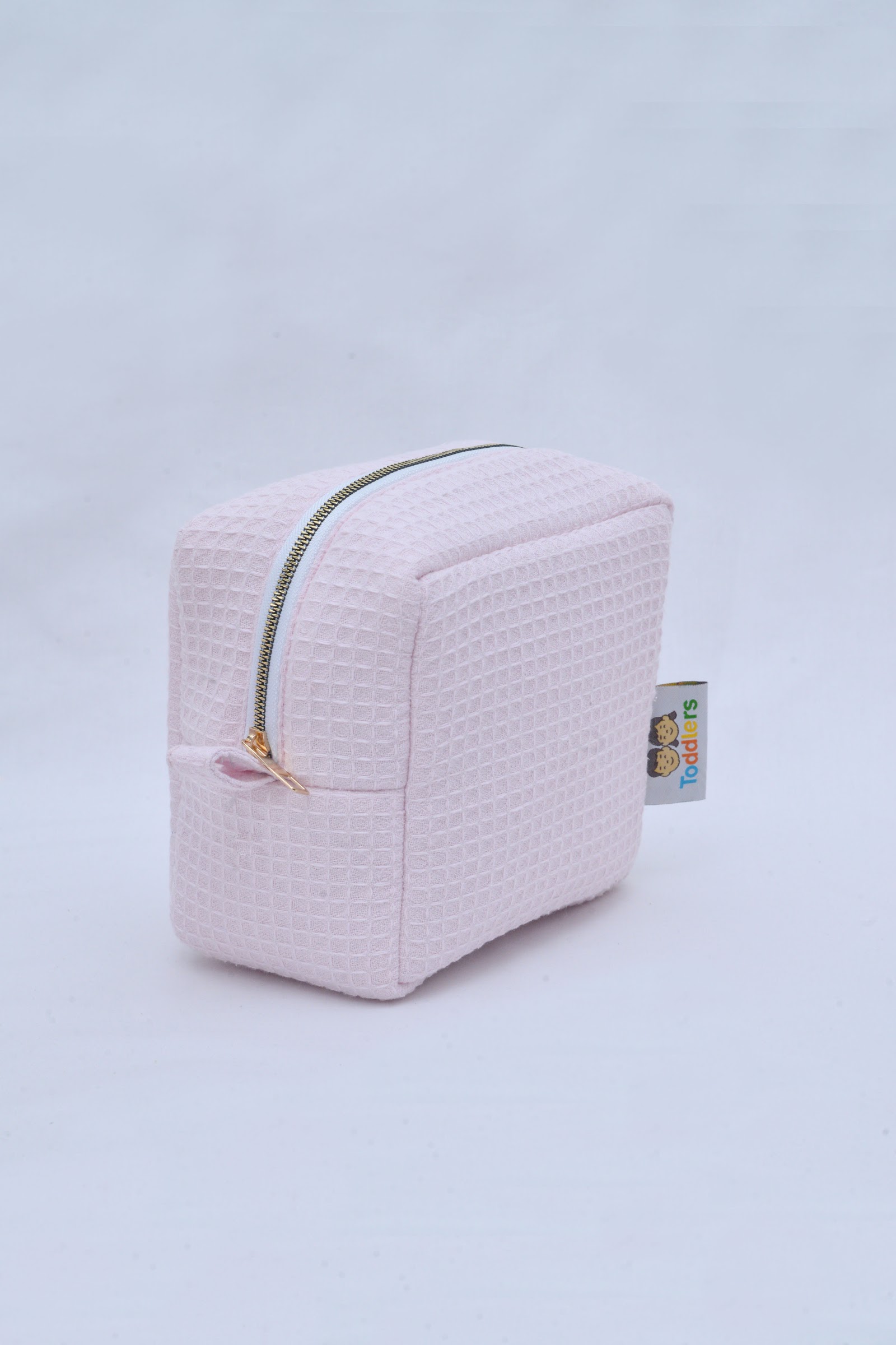 TC Nid D'Abeilles Rose Bebe