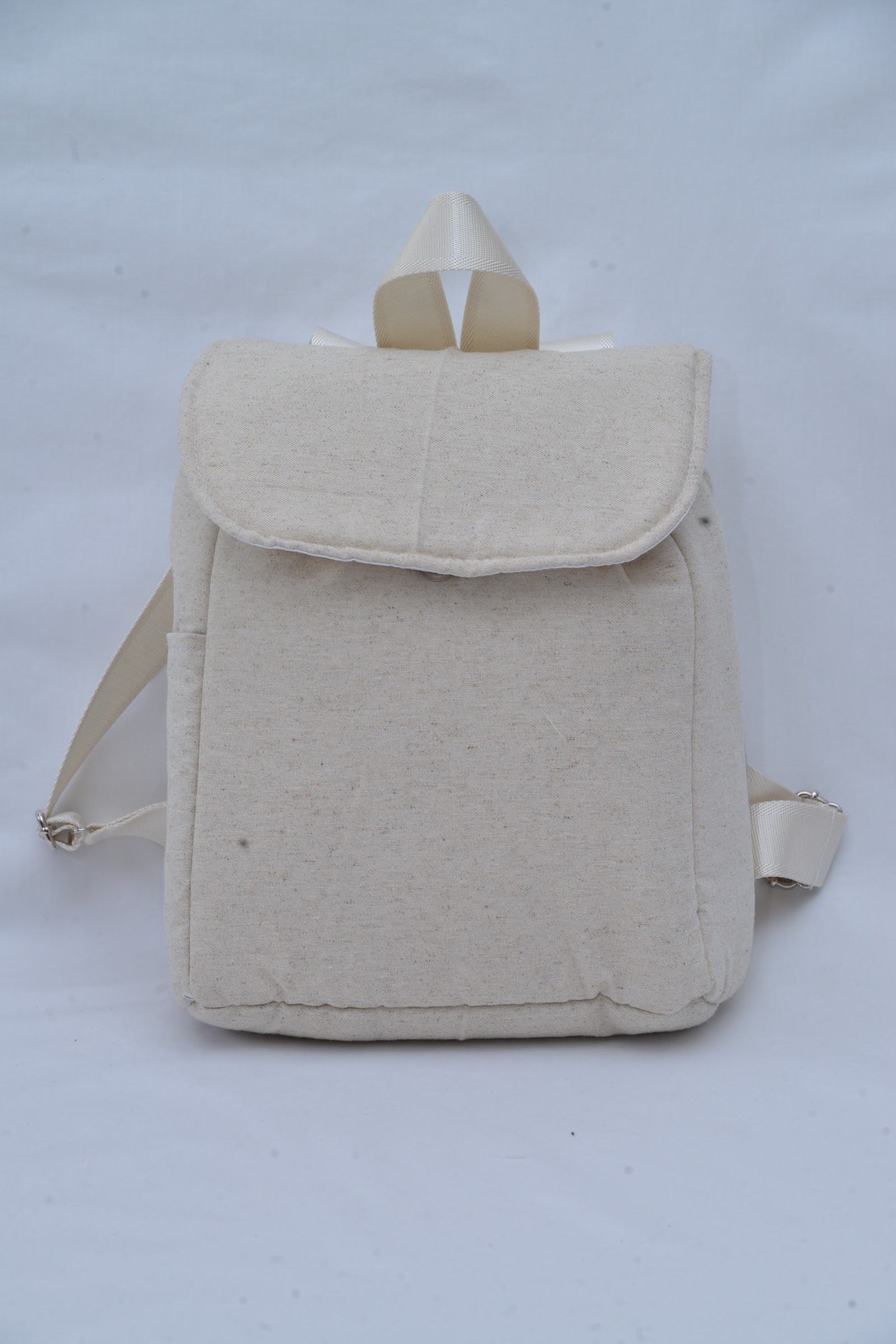 SAC A DOS Linen