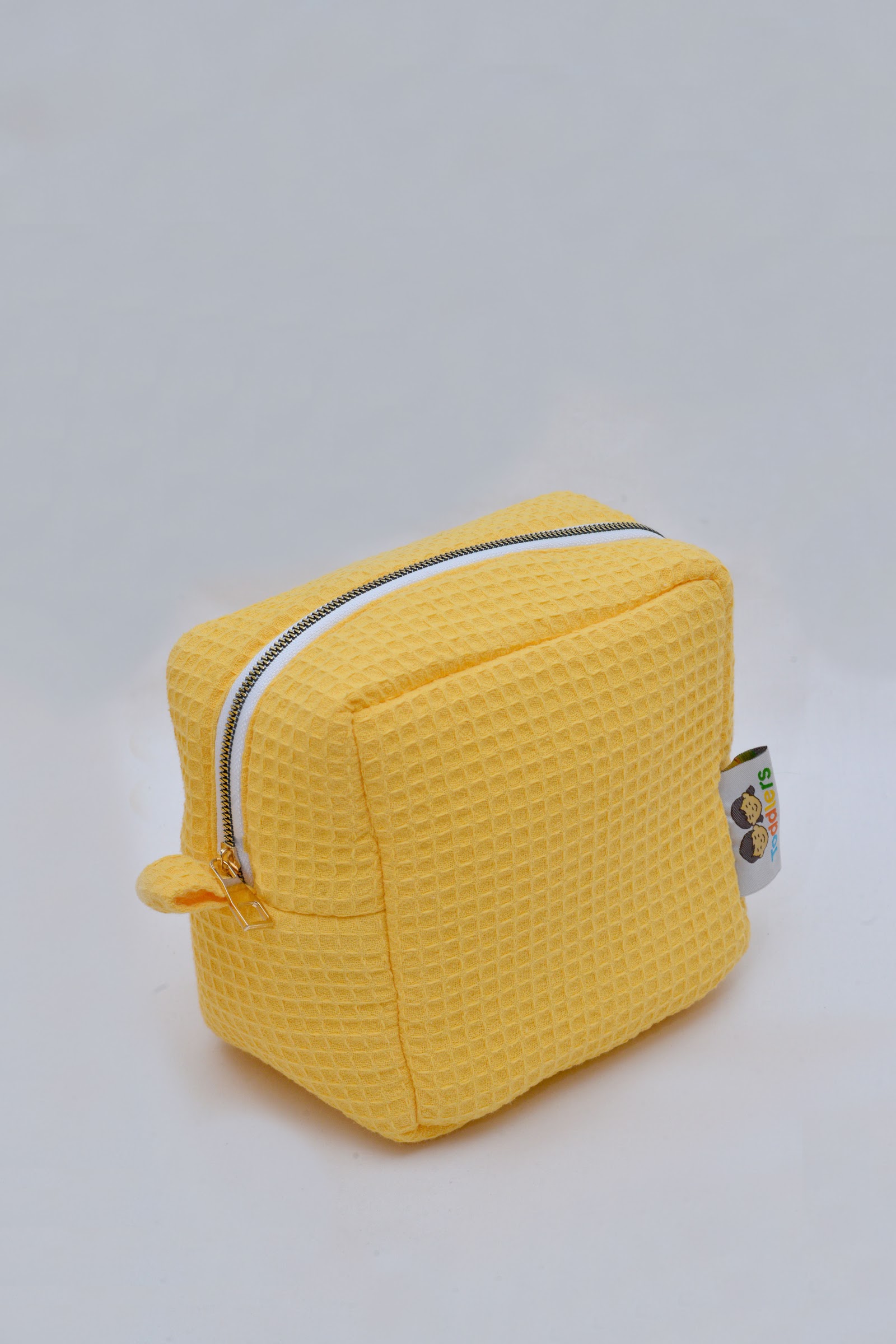 TC Nid D'Abeilles Jaune Moutarde