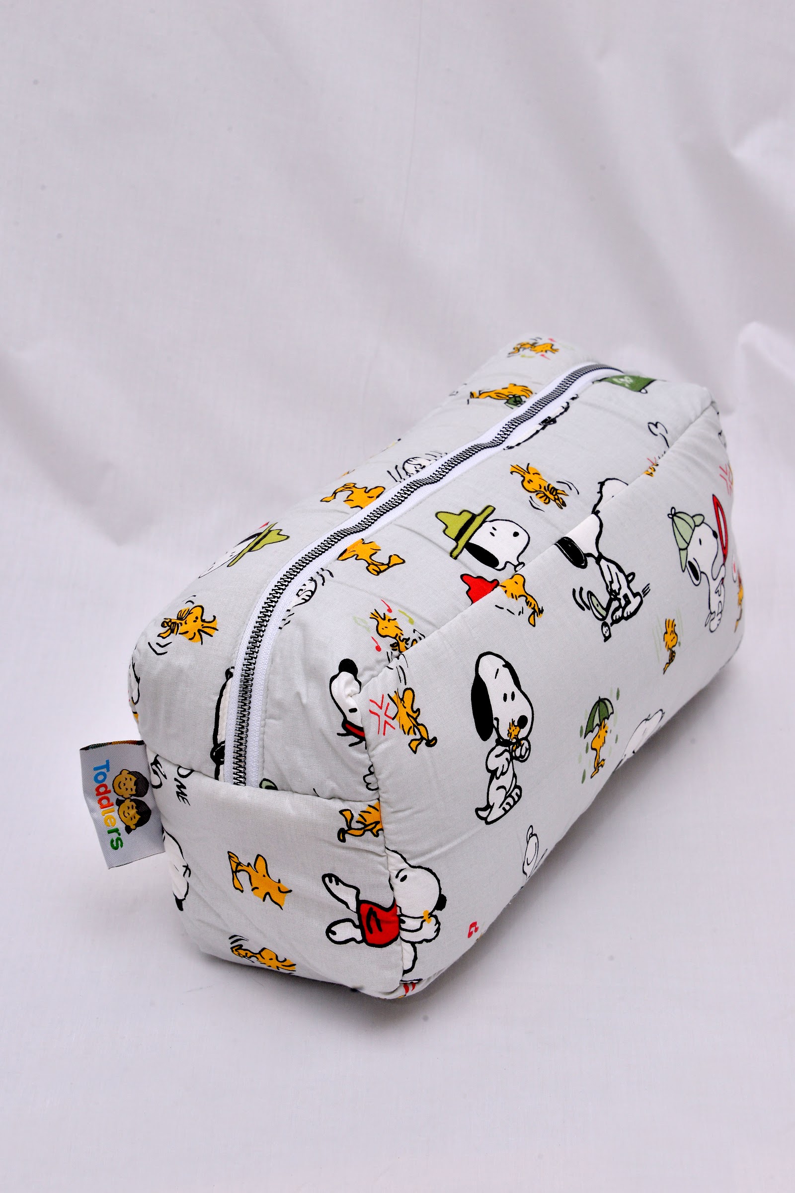 TL Snoopy Gris