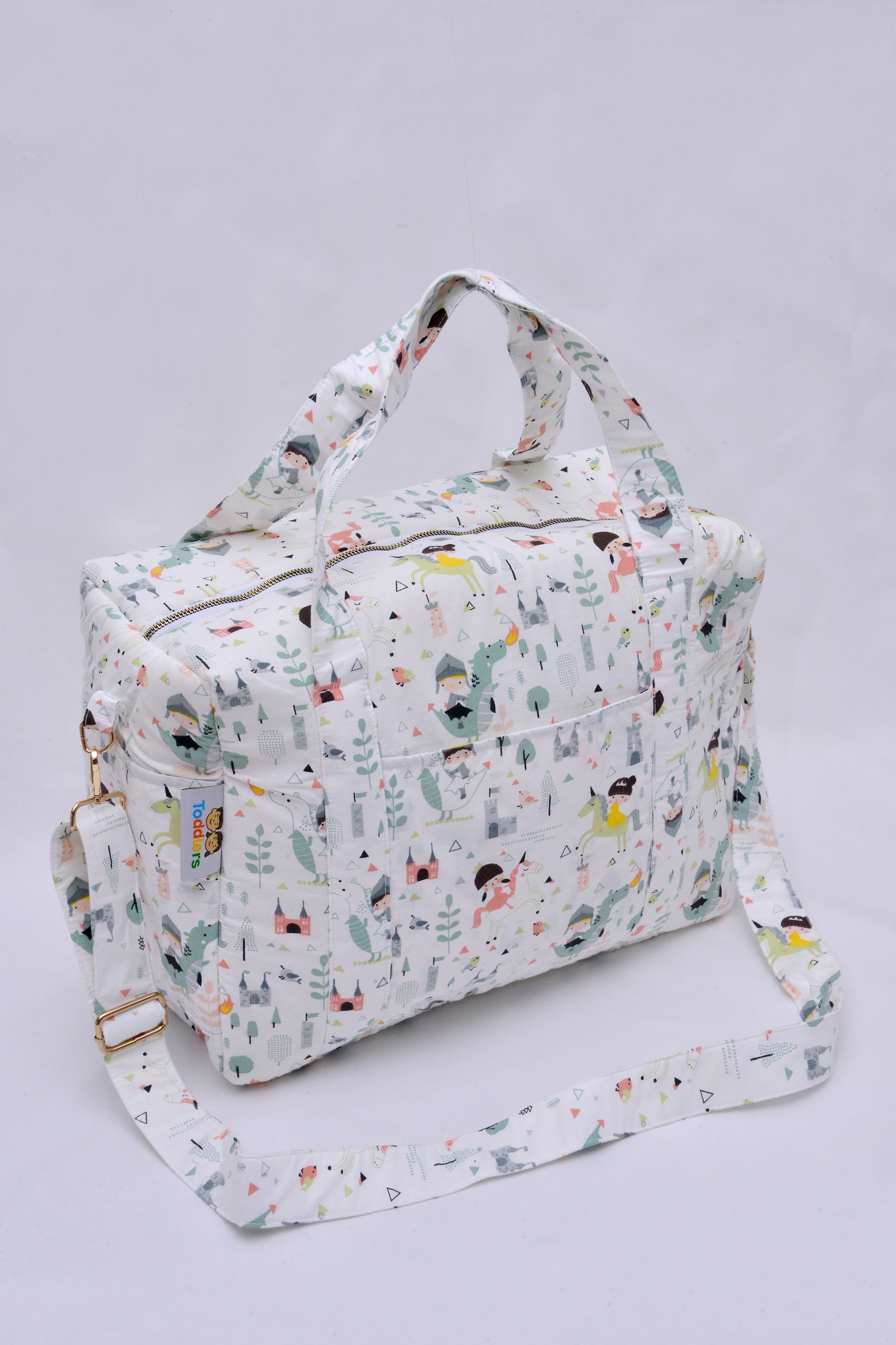 SAC A Langer Castle
