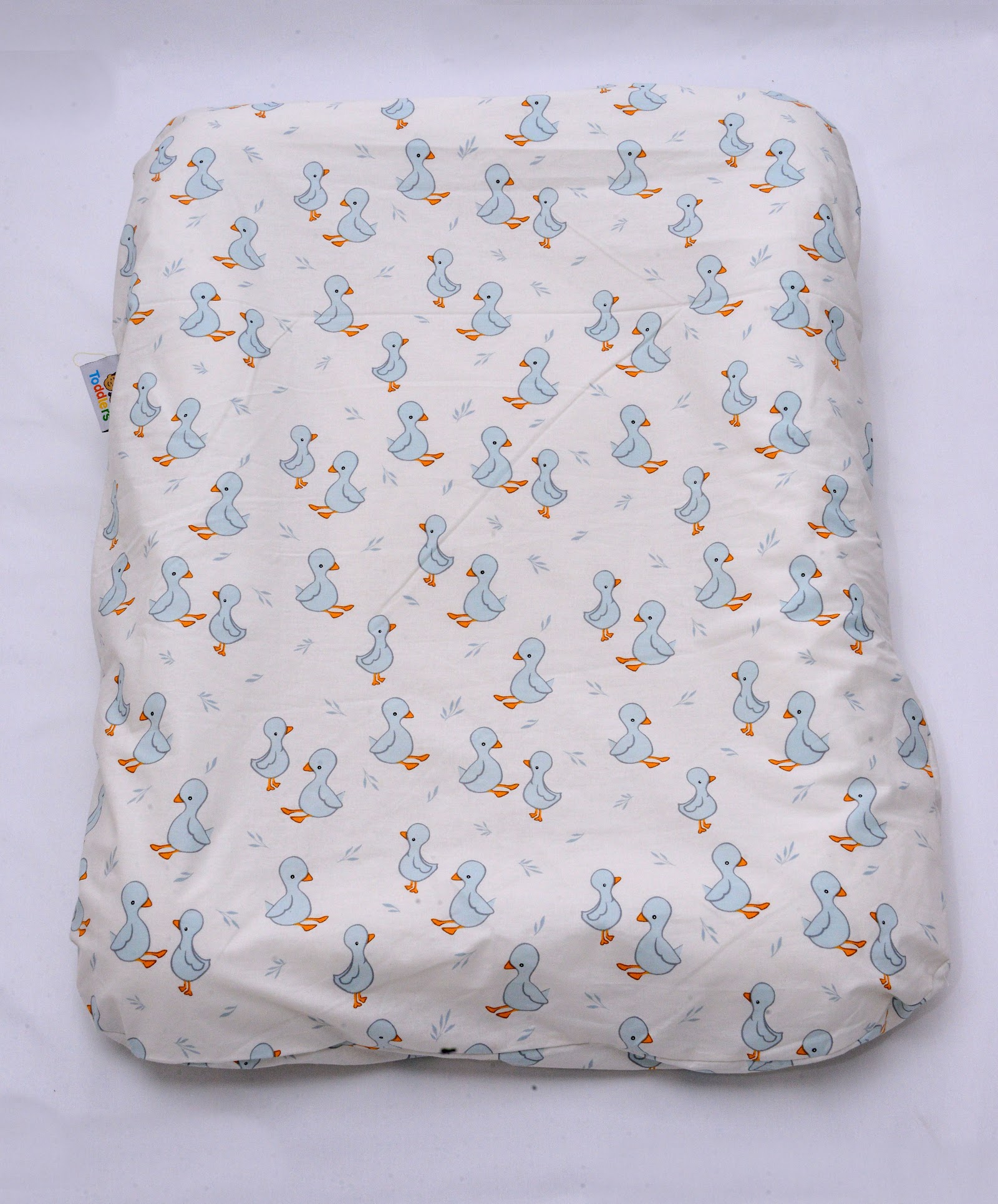 Baby Nest Canard VE