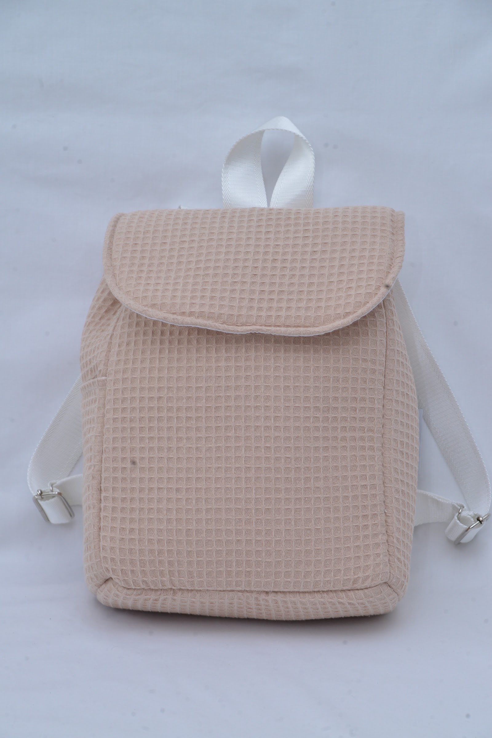 SAC A DOS Nid D'Abeilles Nude