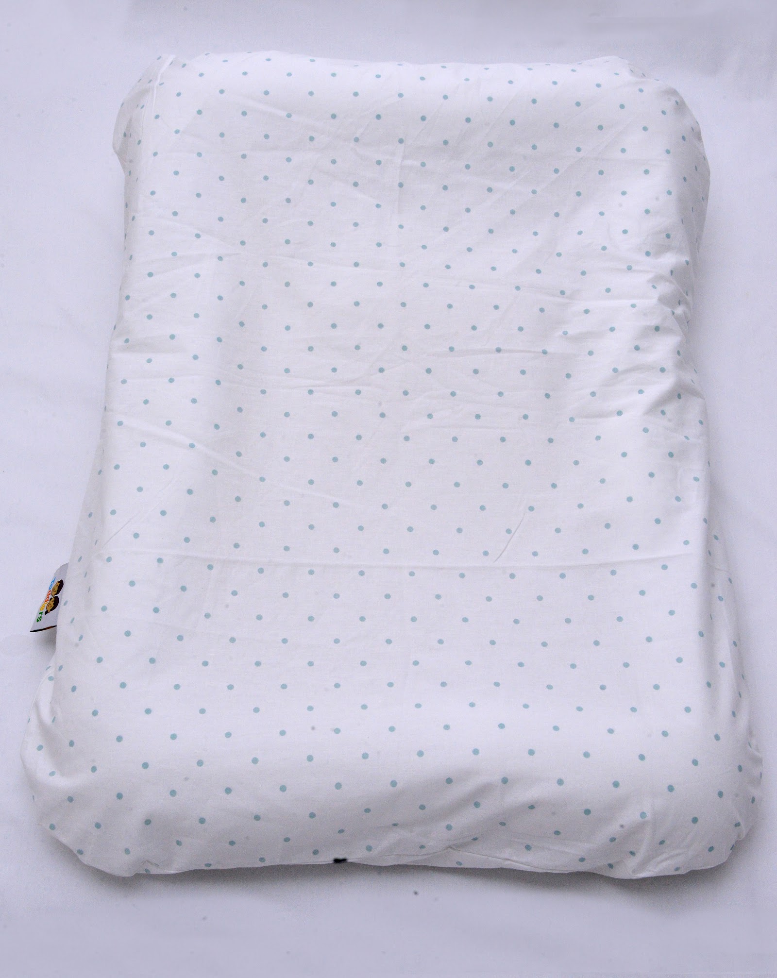 Baby Nest Pois VE
