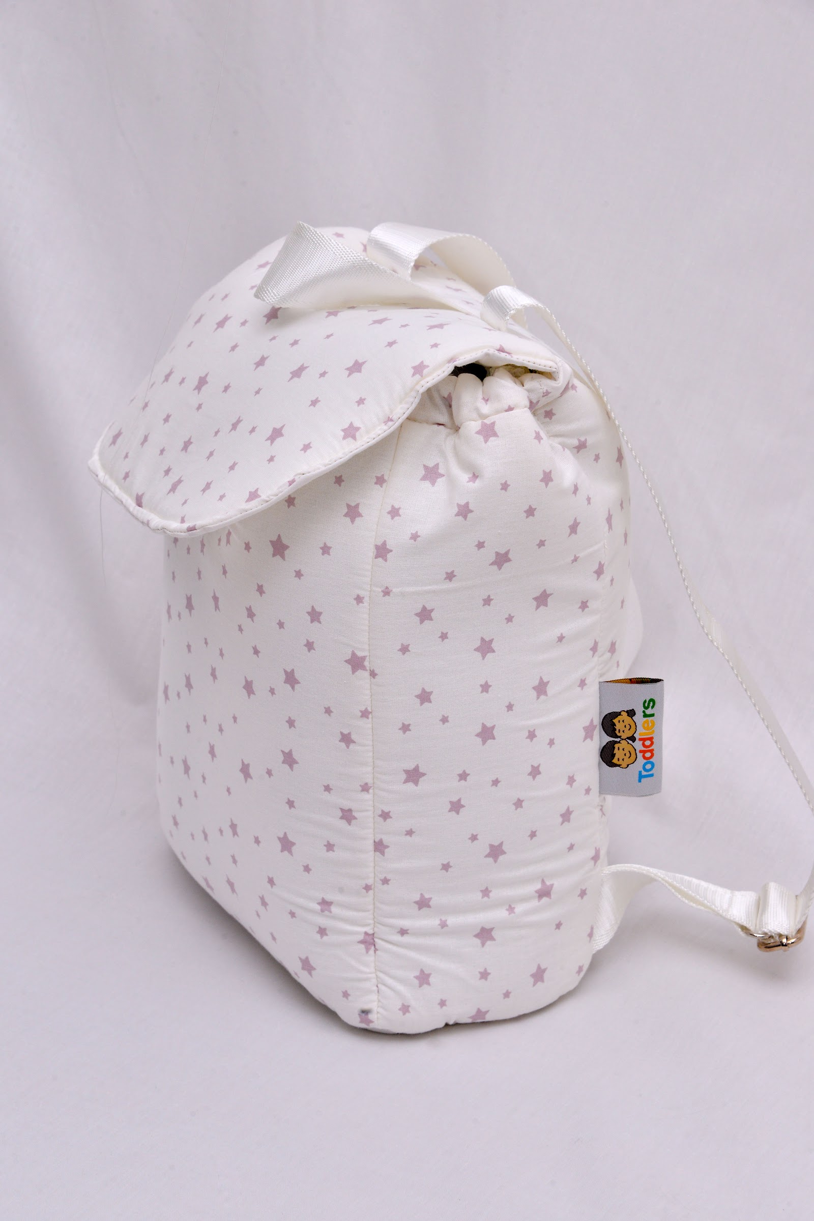 SAC A DOS Etoile Violet
