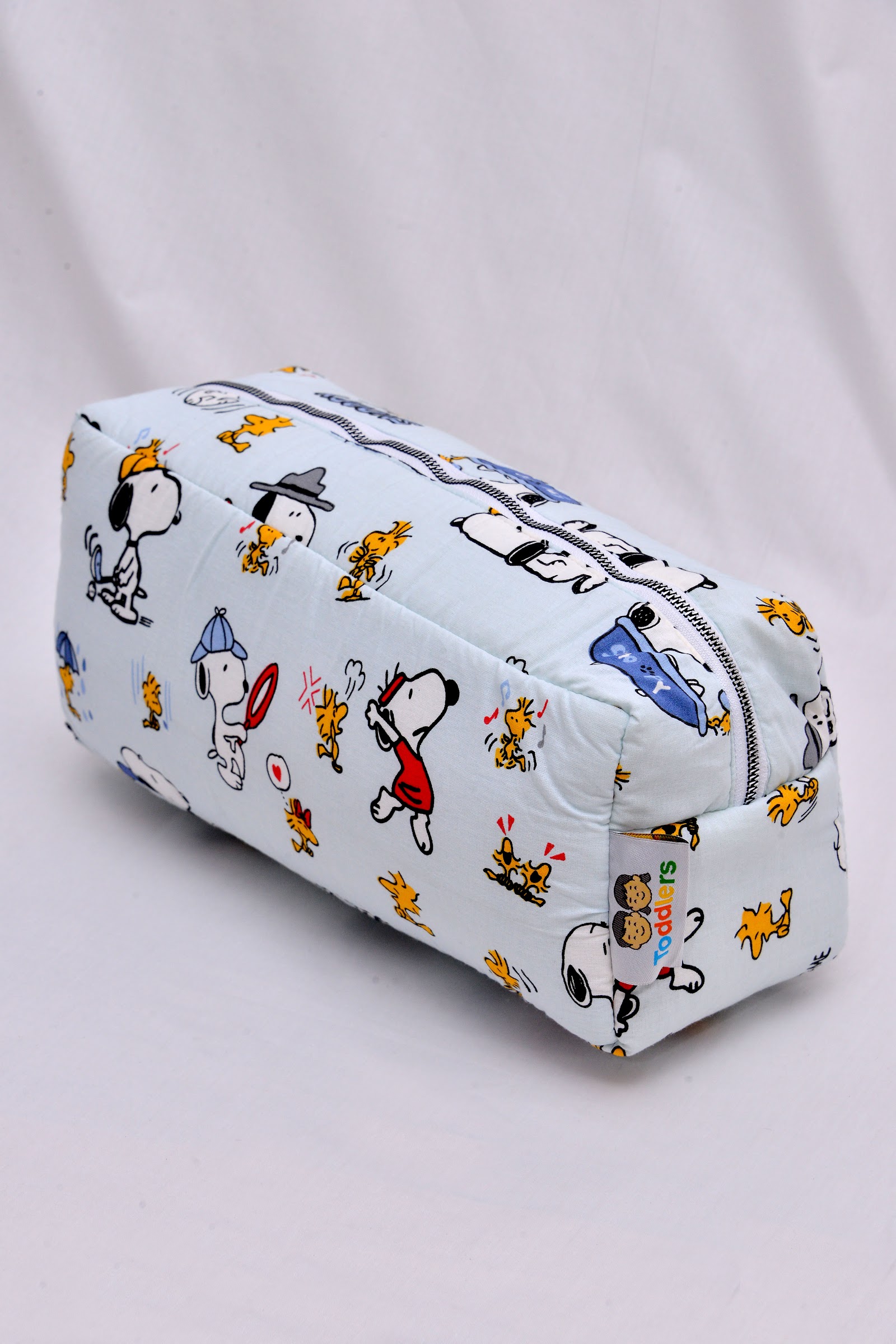 TL Snoopy Bleu
