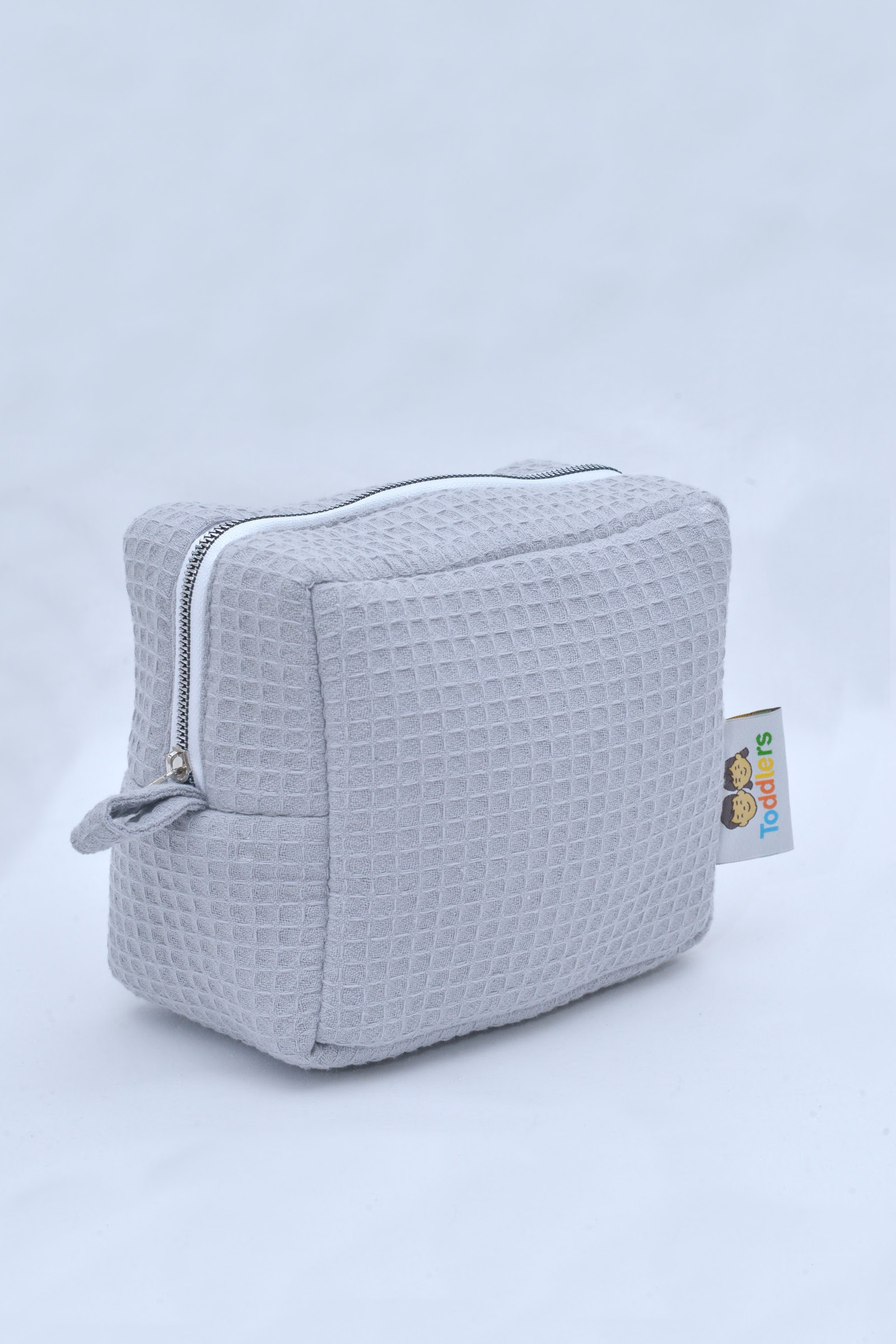 TC Nid D'Abeilles Gris Clair