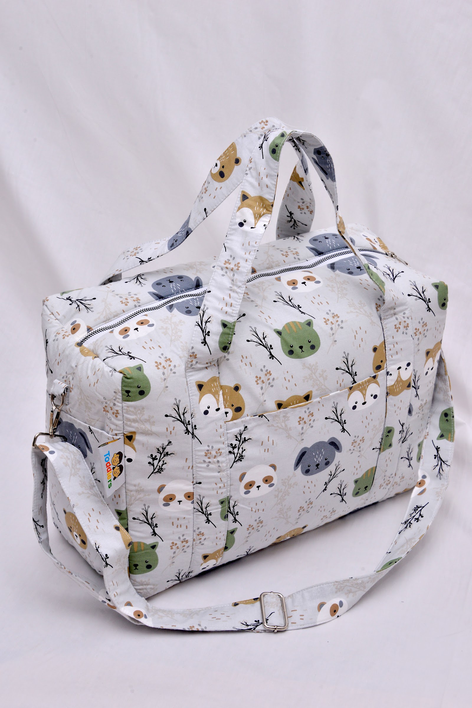 SAC A Langer Ours