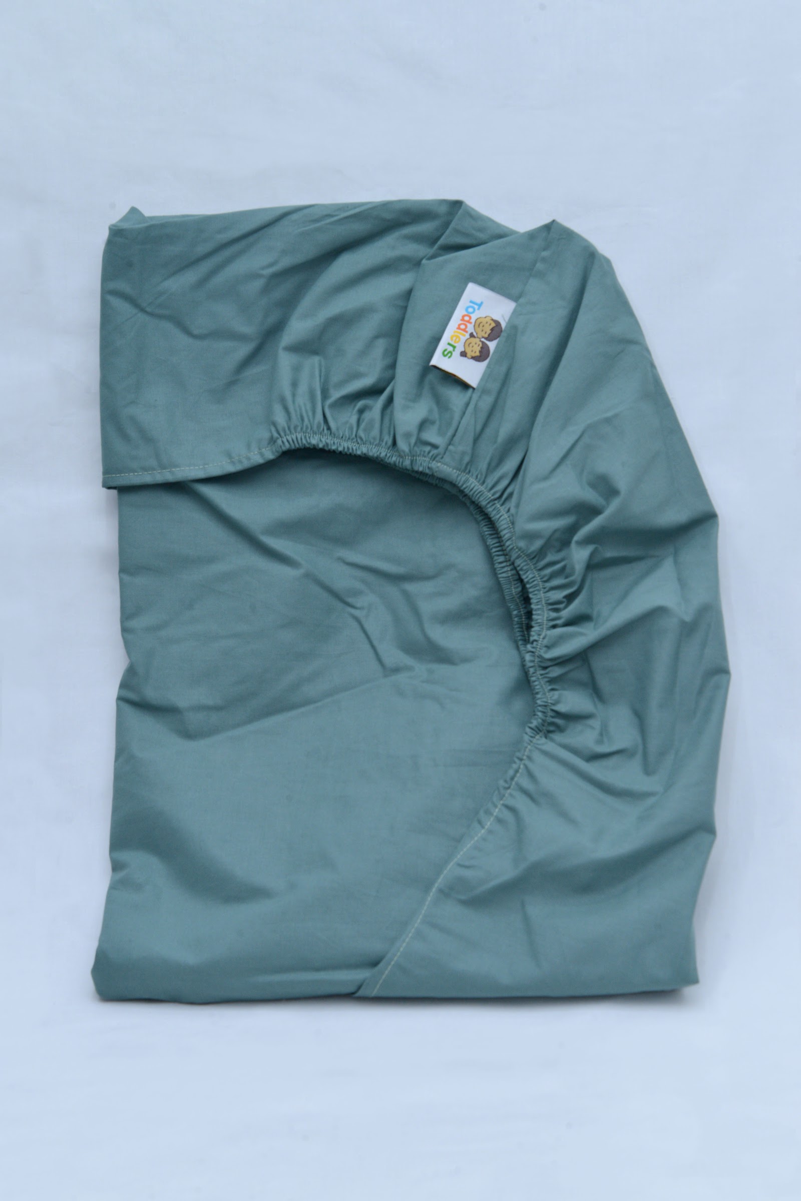 Parure De Lit Vert Foncé