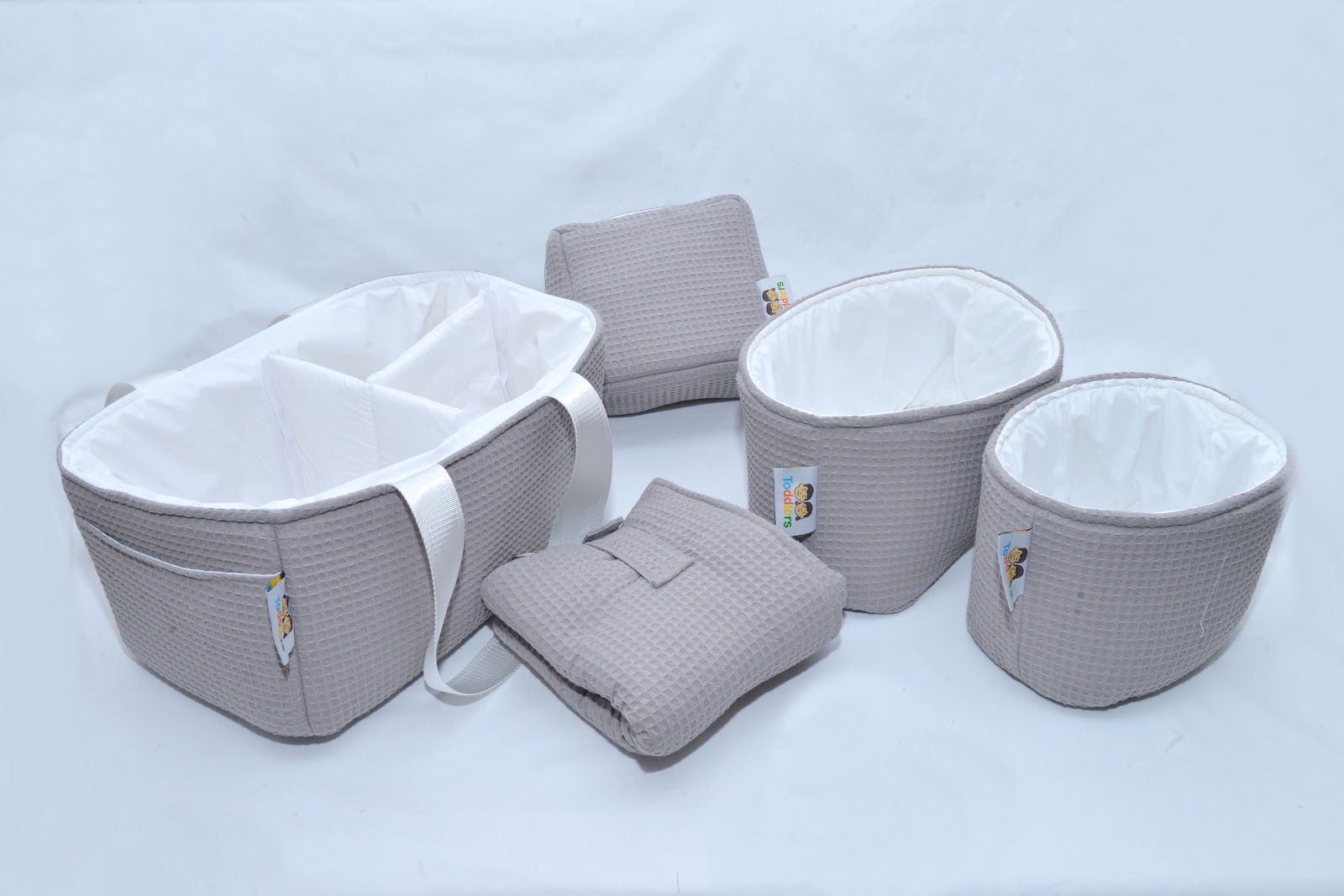 Set Taupe