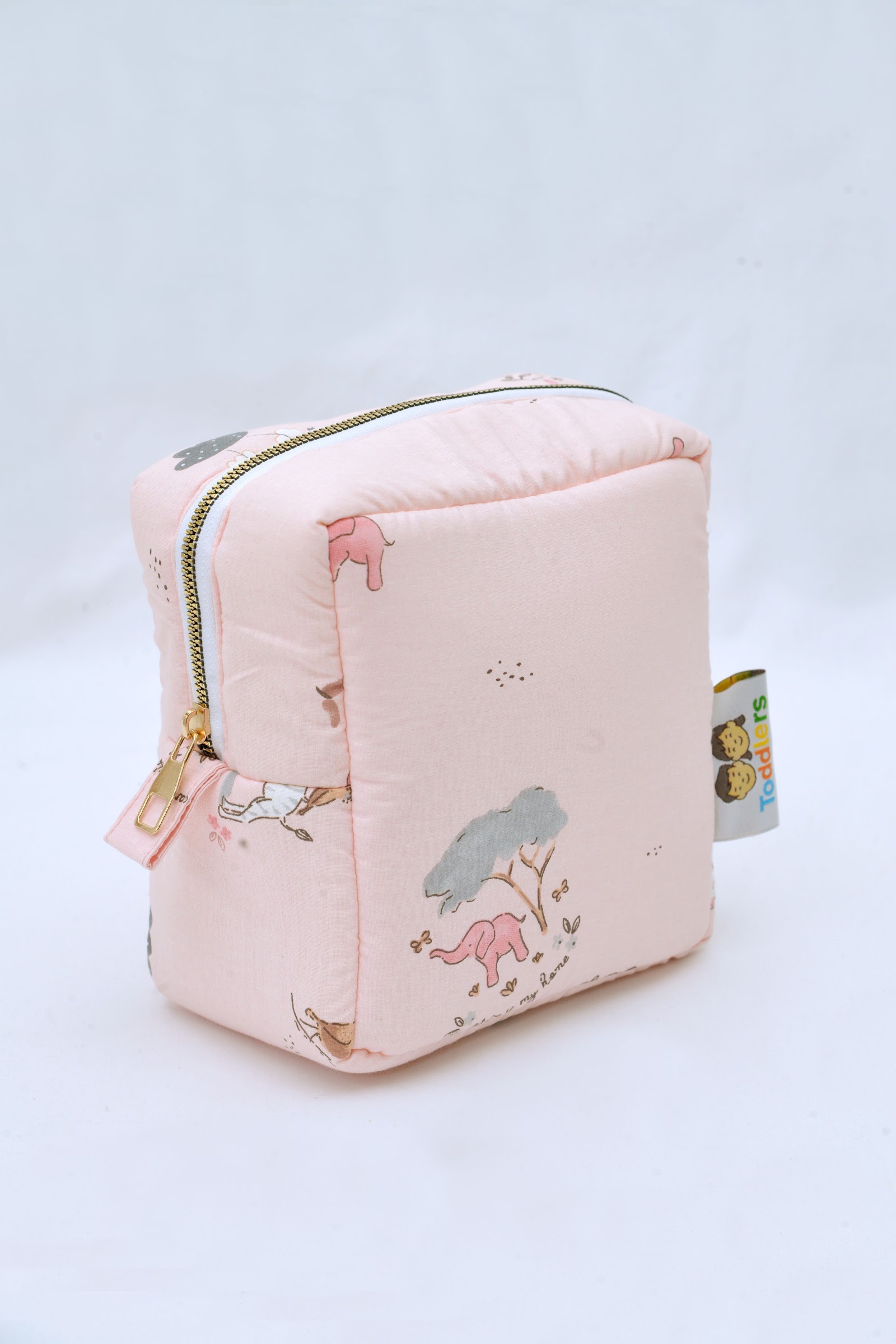 TC Pink Jungle