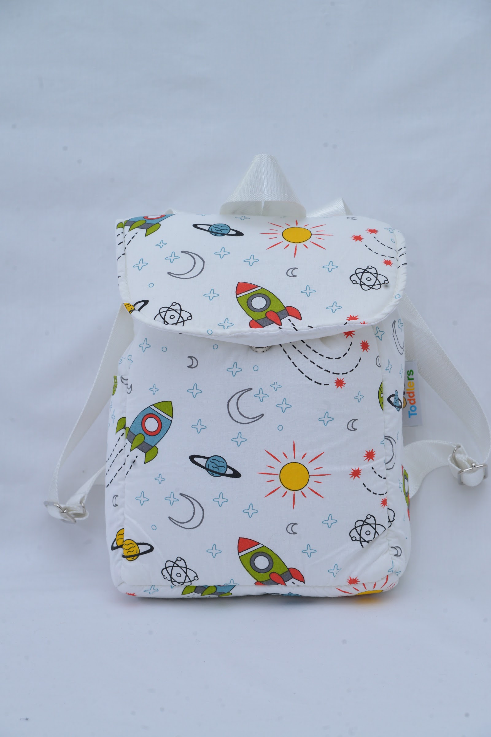 SAC A DOS Space