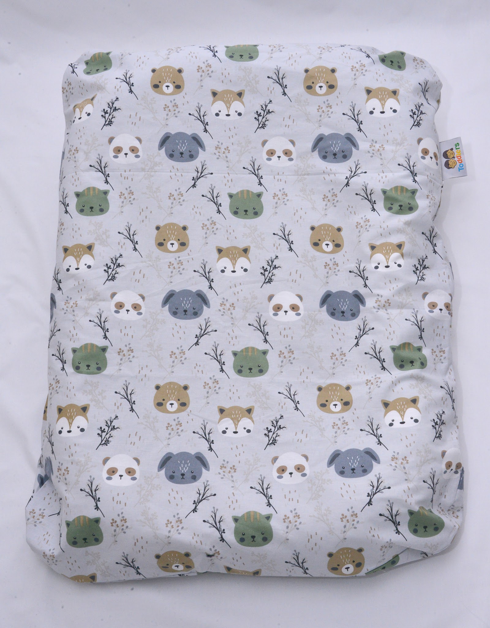 Baby Nest Ours