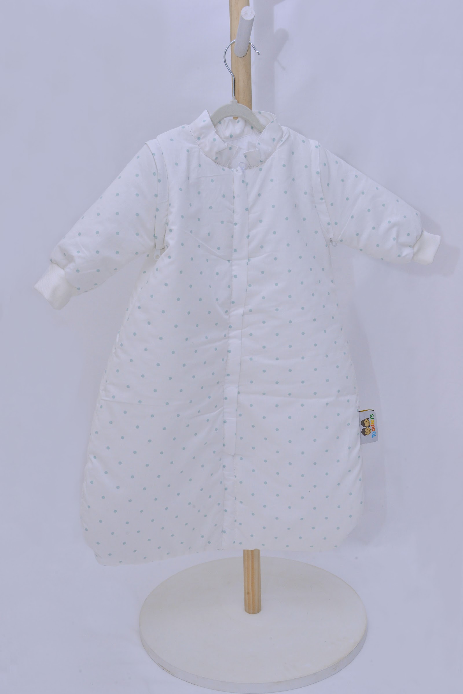 Gigoteuse Pois VE