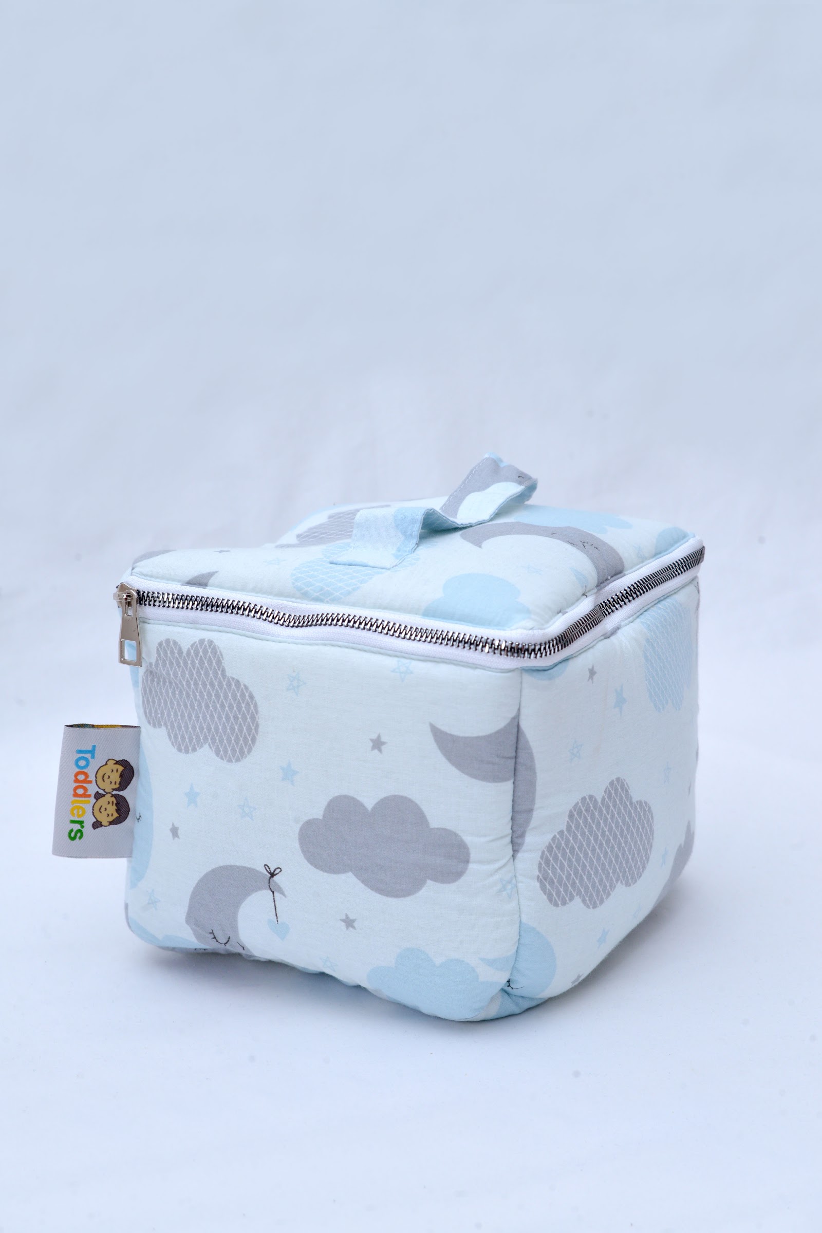 Vanity Lune Bleu