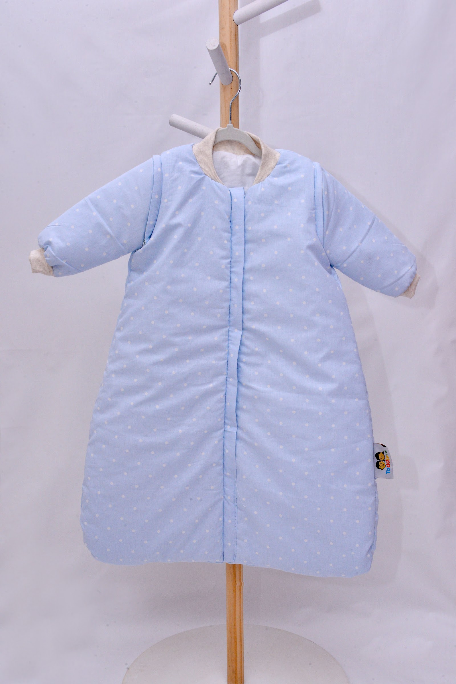 Gigoteuse Bleu Ciel