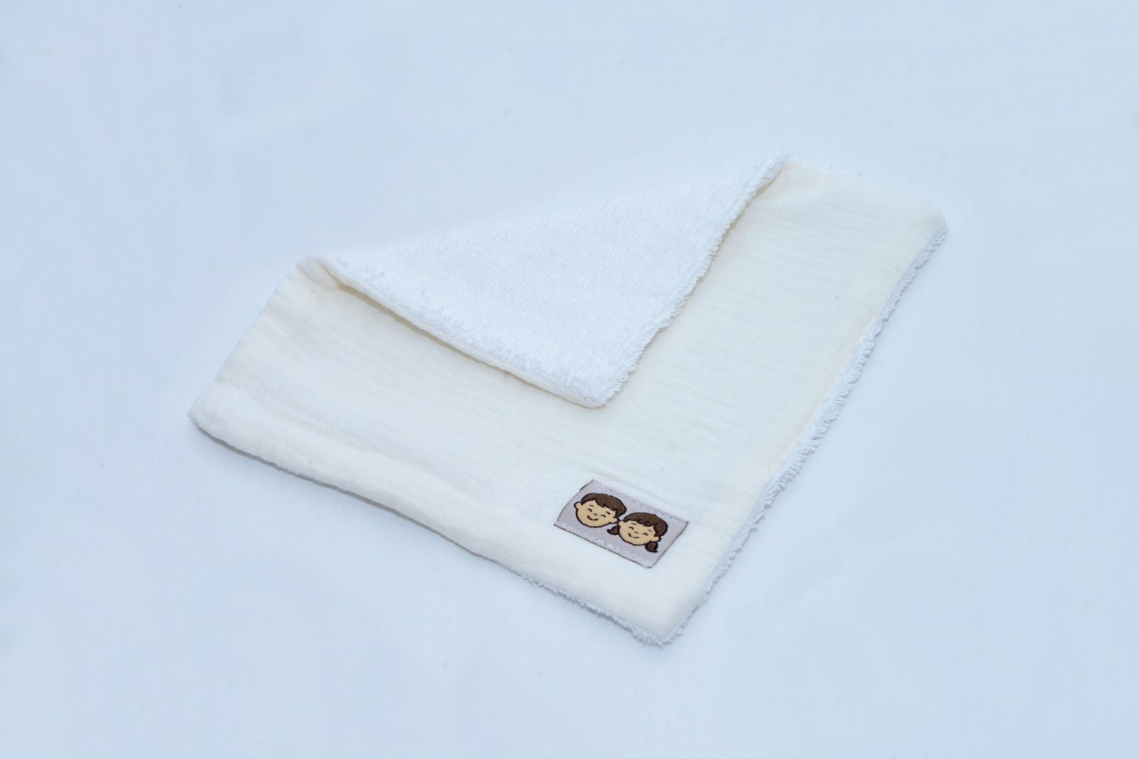 Lingette Blanc Cassé