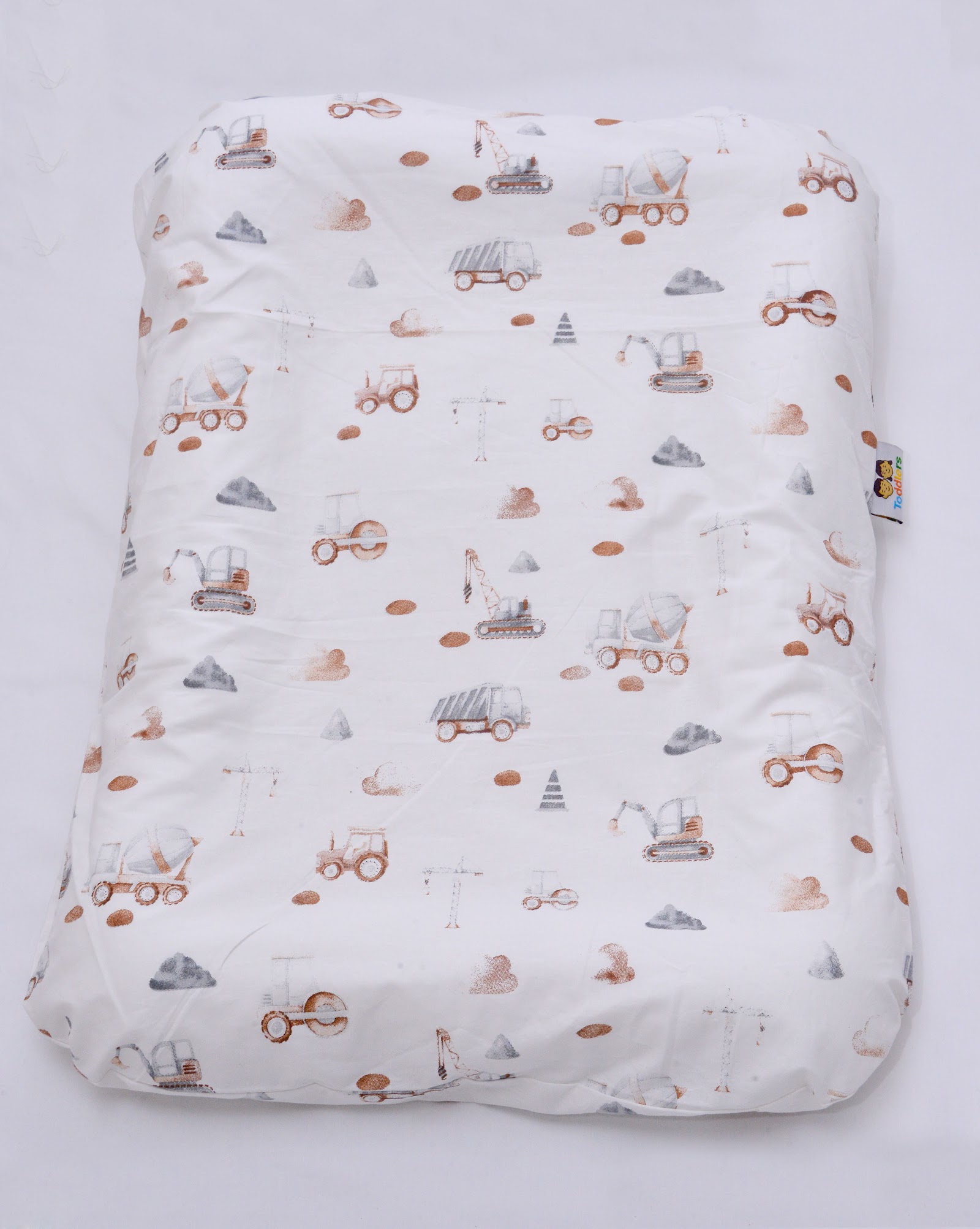 Baby Nest Tracteur