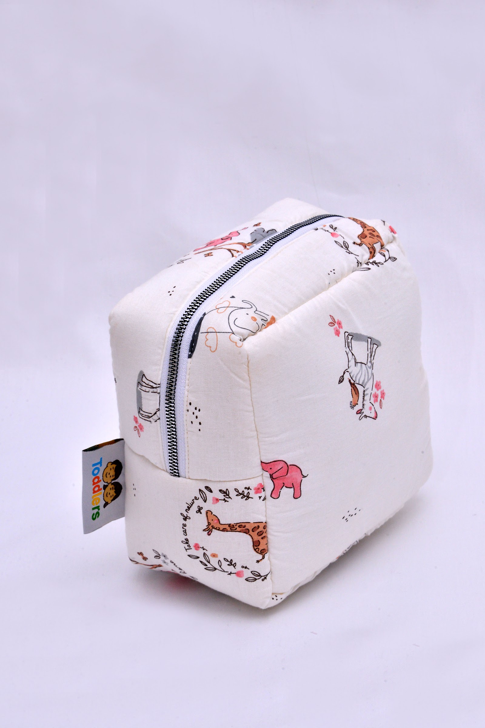 TC Giraffe Rose