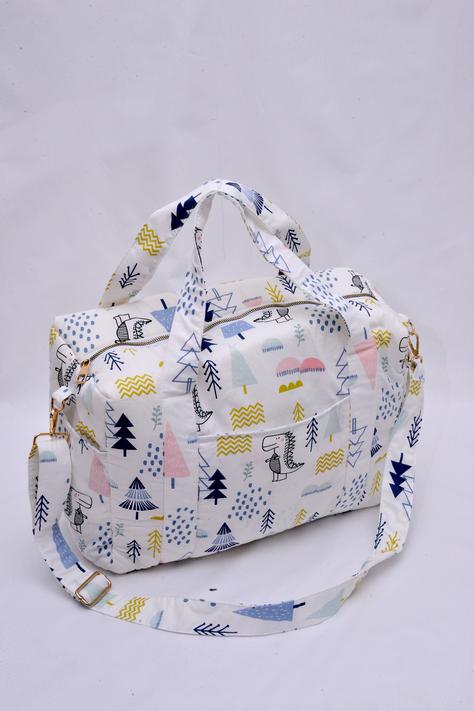 SAC A Langer Croco