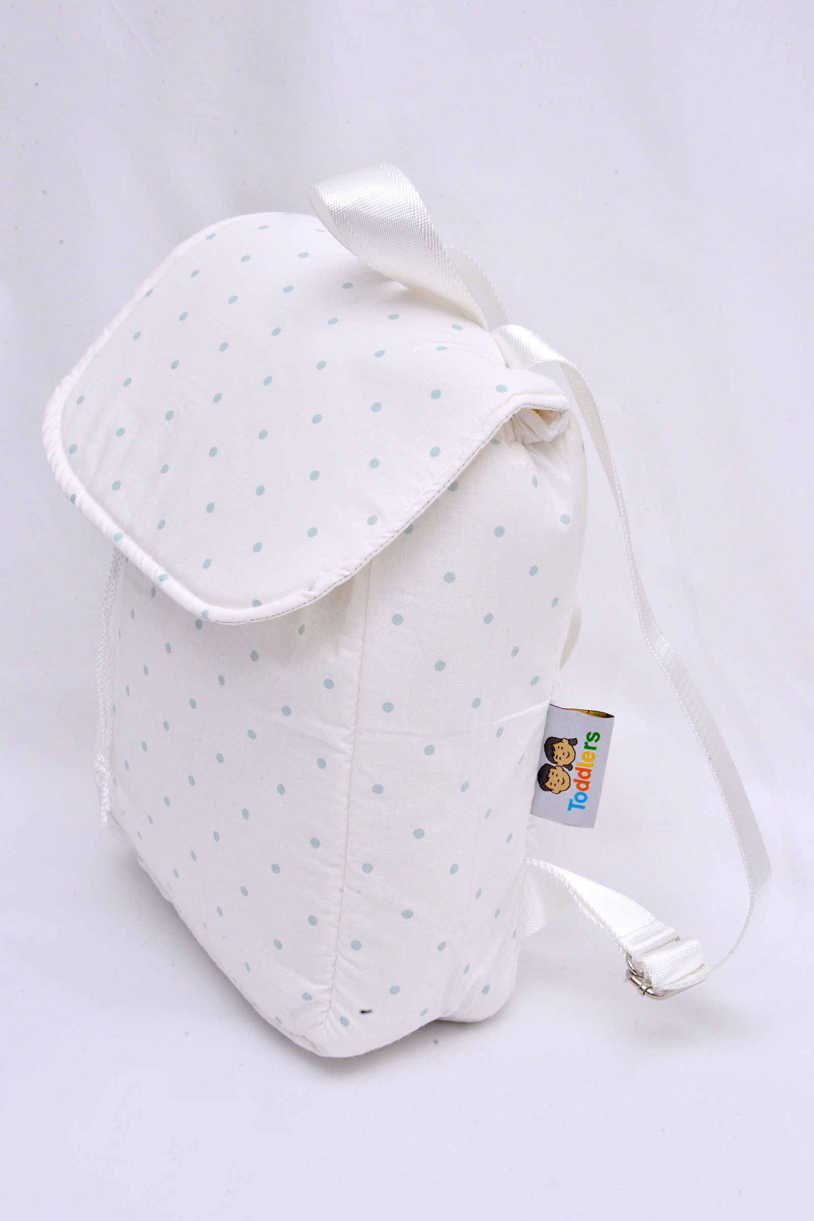 SAC A DOS Pois VE
