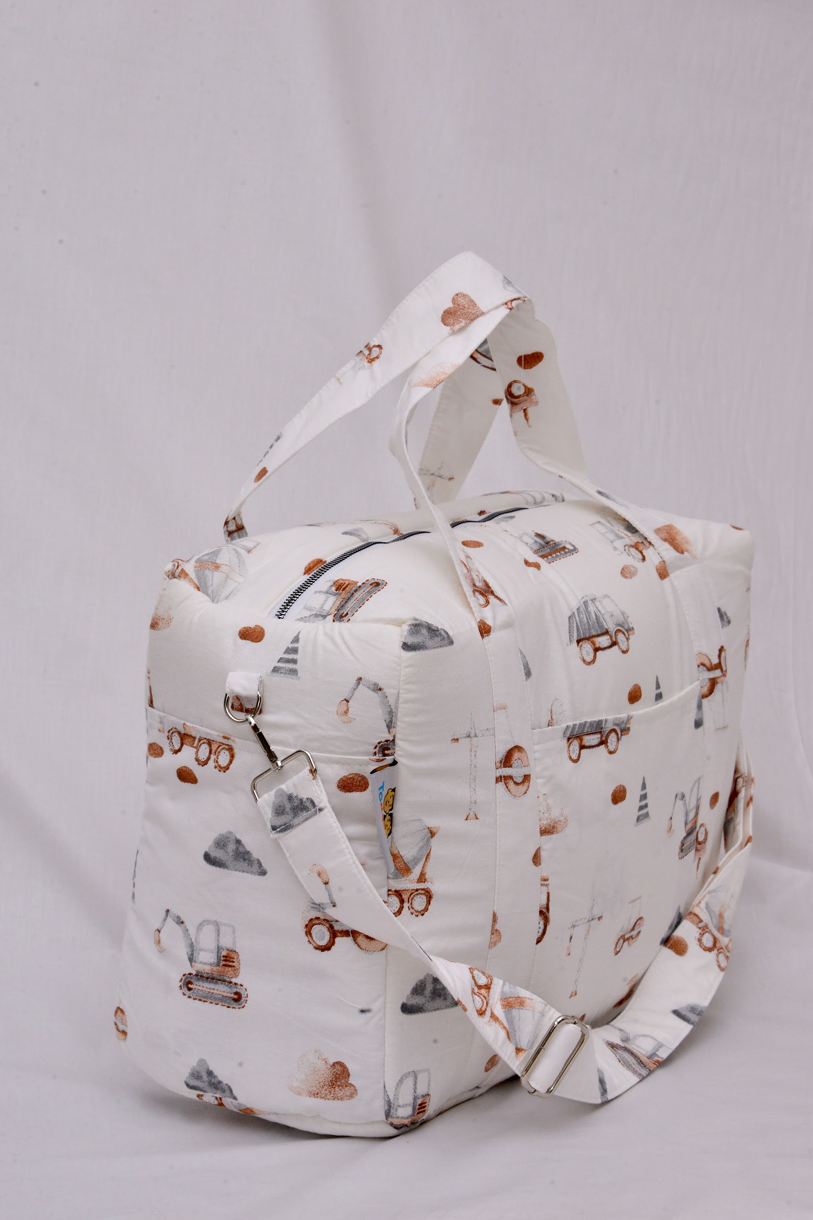 SAC A Langer Tracteur