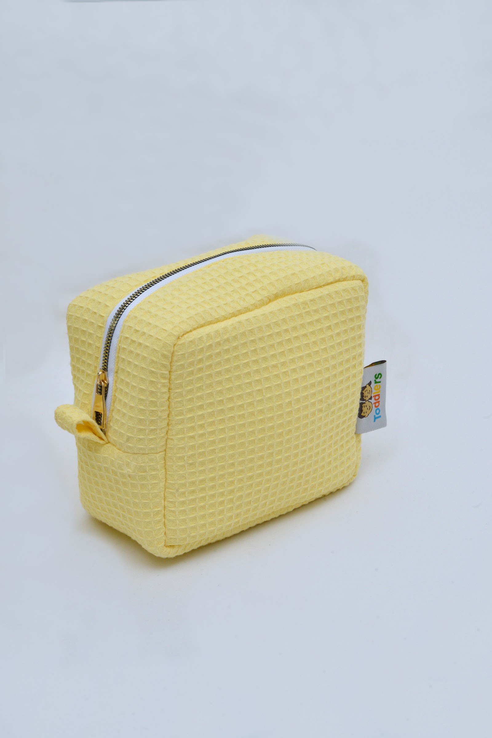 TC Nid D'Abeilles Jaune Poussin