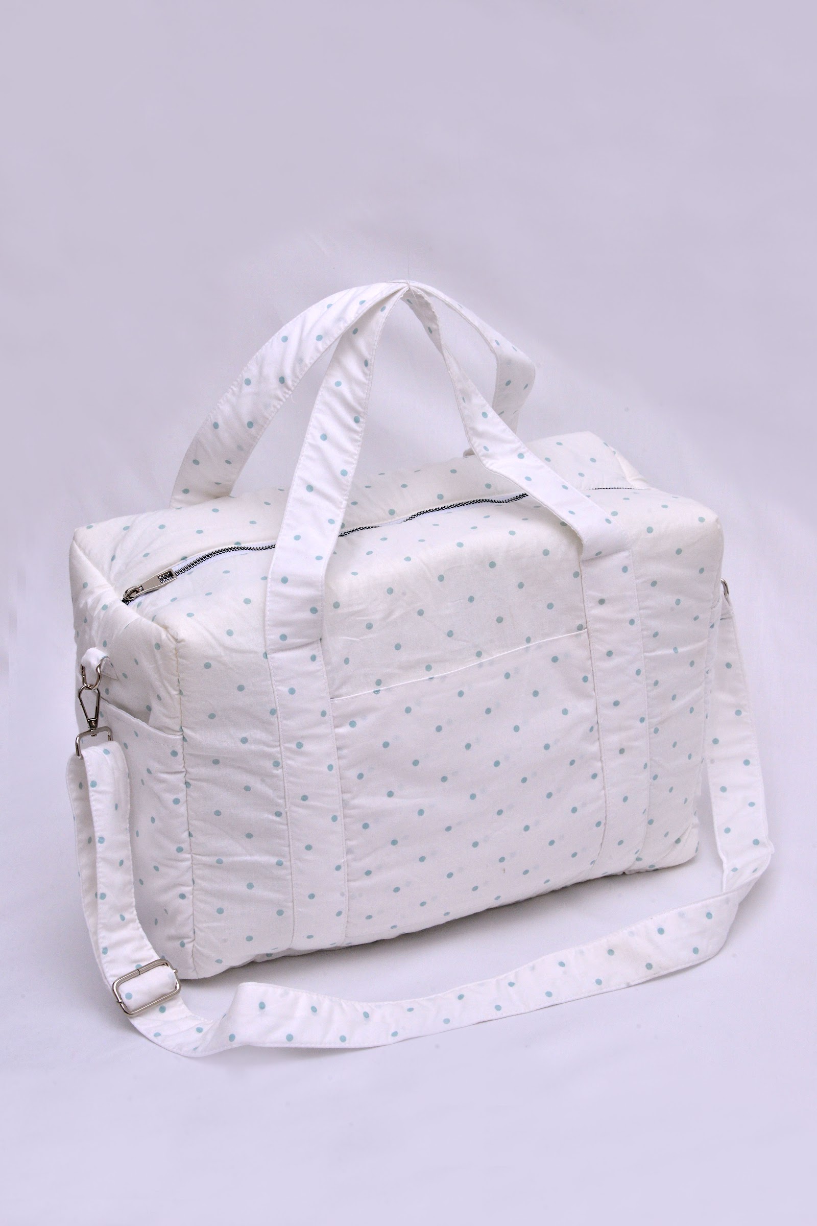 SAC A Langer Pois VE