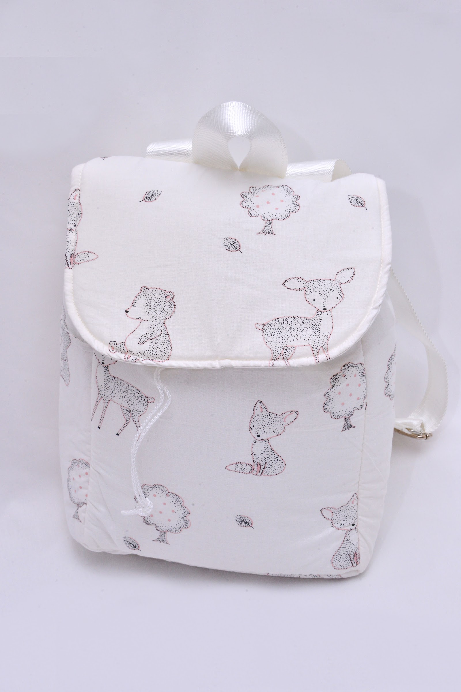SAC A DOS Bambi